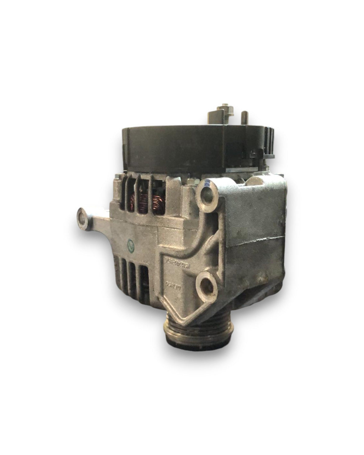 Alternatore Opel corsa 1.3 Diesel (2003 > 2006) cod:101210 - 0961 - F&P CRASH SRLS - Ricambi Usati