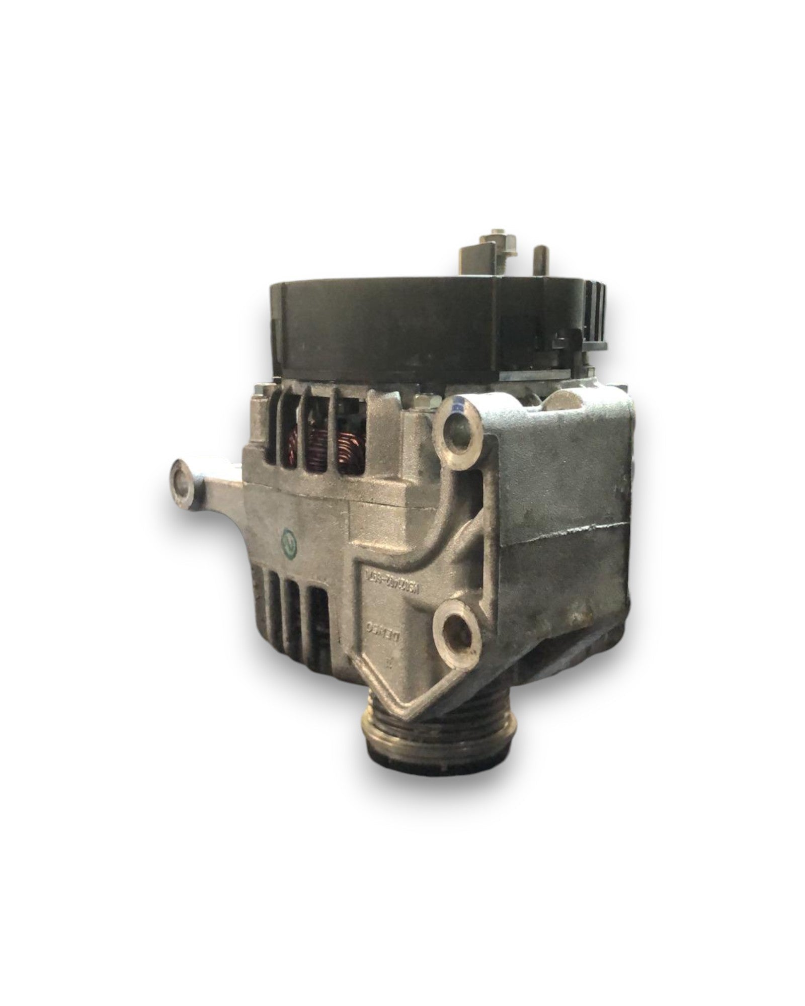 Alternatore Opel corsa 1.3 Diesel (2003 > 2006) cod:101210 - 0961 - F&P CRASH SRLS - Ricambi Usati