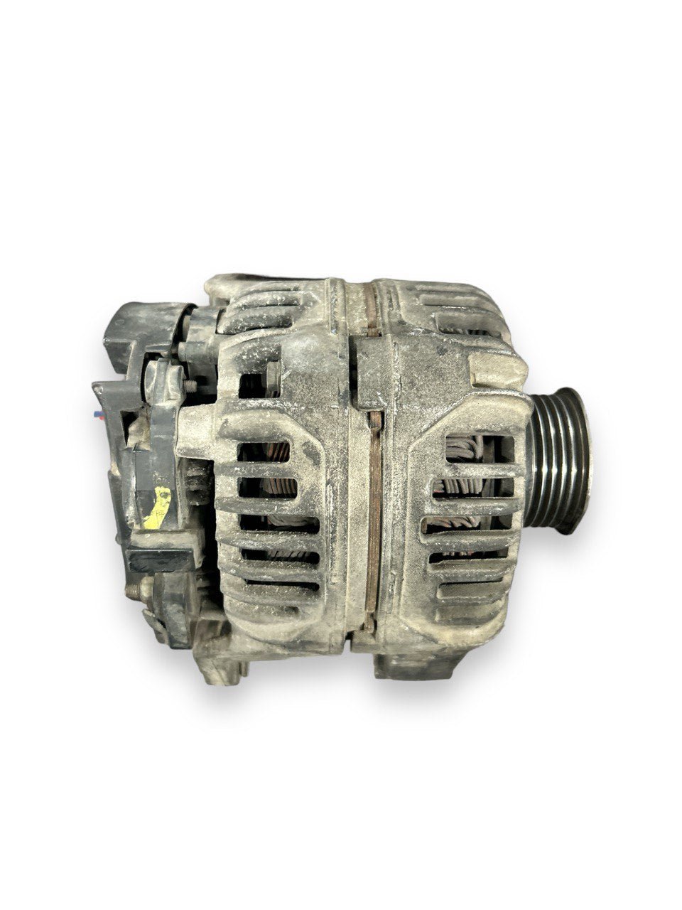 Alternatore Opel Corsa C 1.0 Benzina (2000 > 2006) cod . 0124415023 - F&P CRASH SRLS - Ricambi Usati