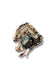 Alternatore Opel Corsa C 1.2 Benzina (2000 - 2006) cod.0124225018 - 24437119 - F&P CRASH SRLS - Ricambi Usati