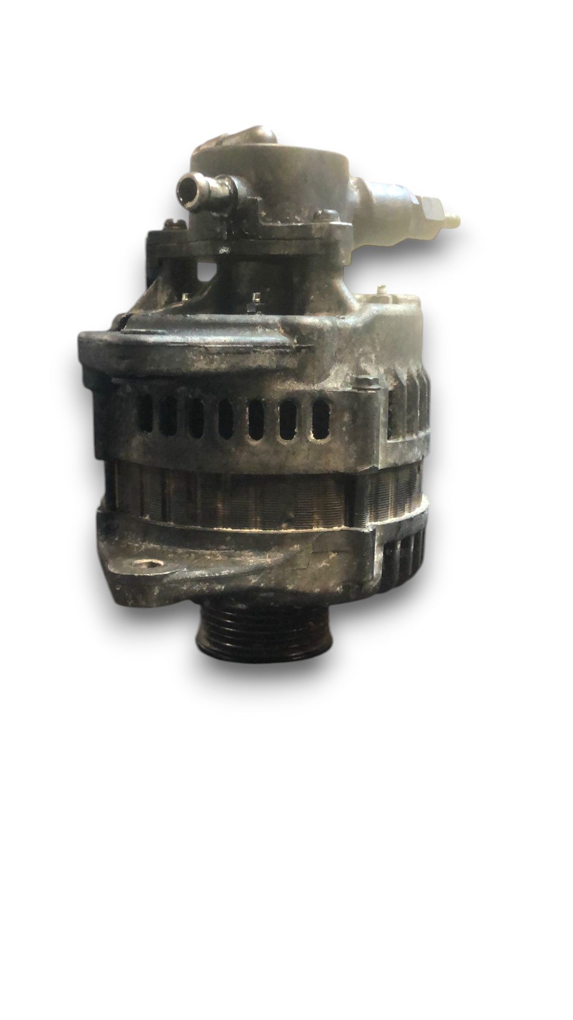 Alternatore Opel Corsa C 1.3 Diesel (2000 > 2006) cod:8971891137 - F&P CRASH SRLS - Ricambi Usati