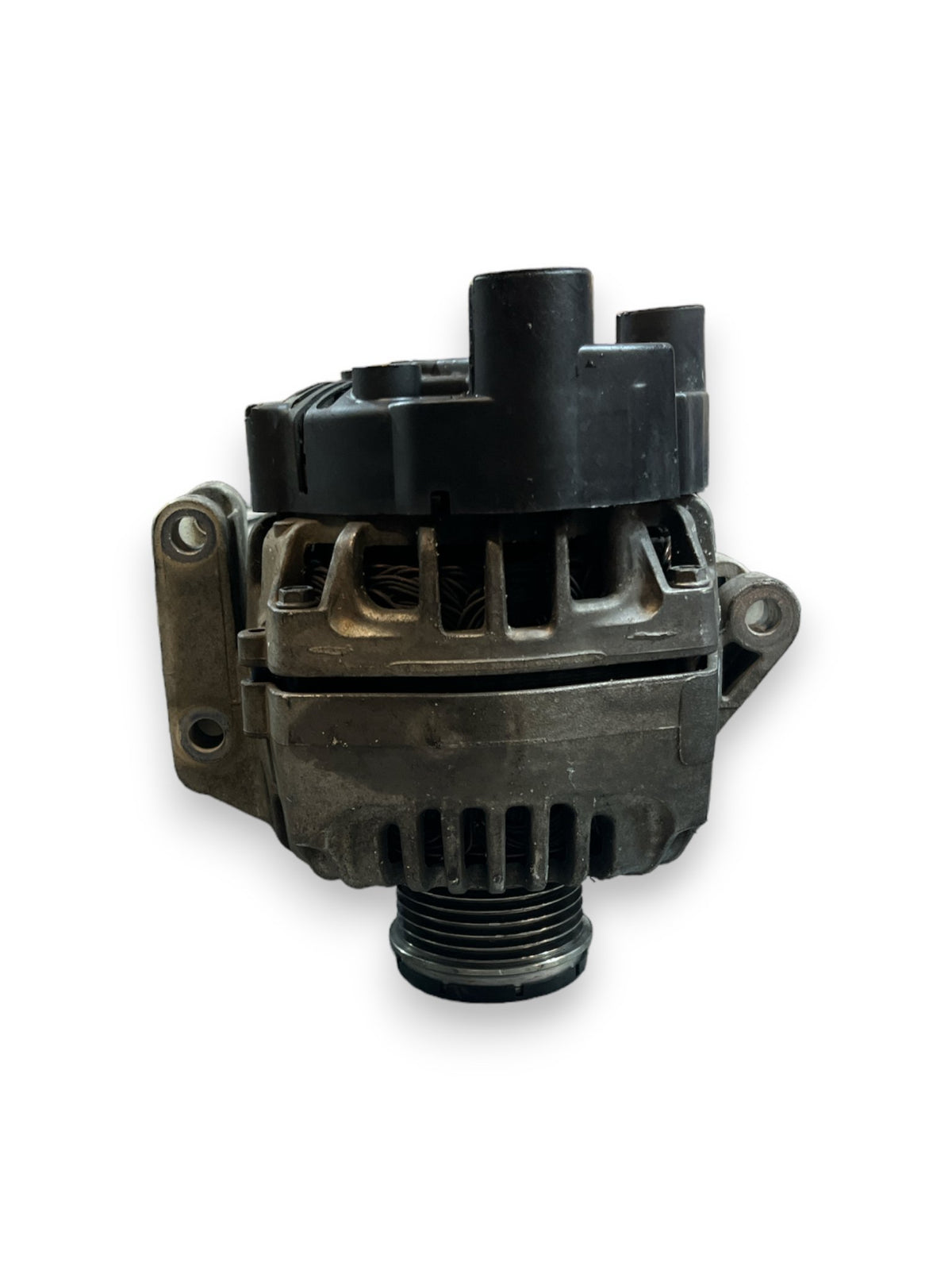 Alternatore Opel Corsa C 1.3 Diesel (2003) cod.13117279YQ - F&amp;P CRASH SRLS - Ricambi Usati
