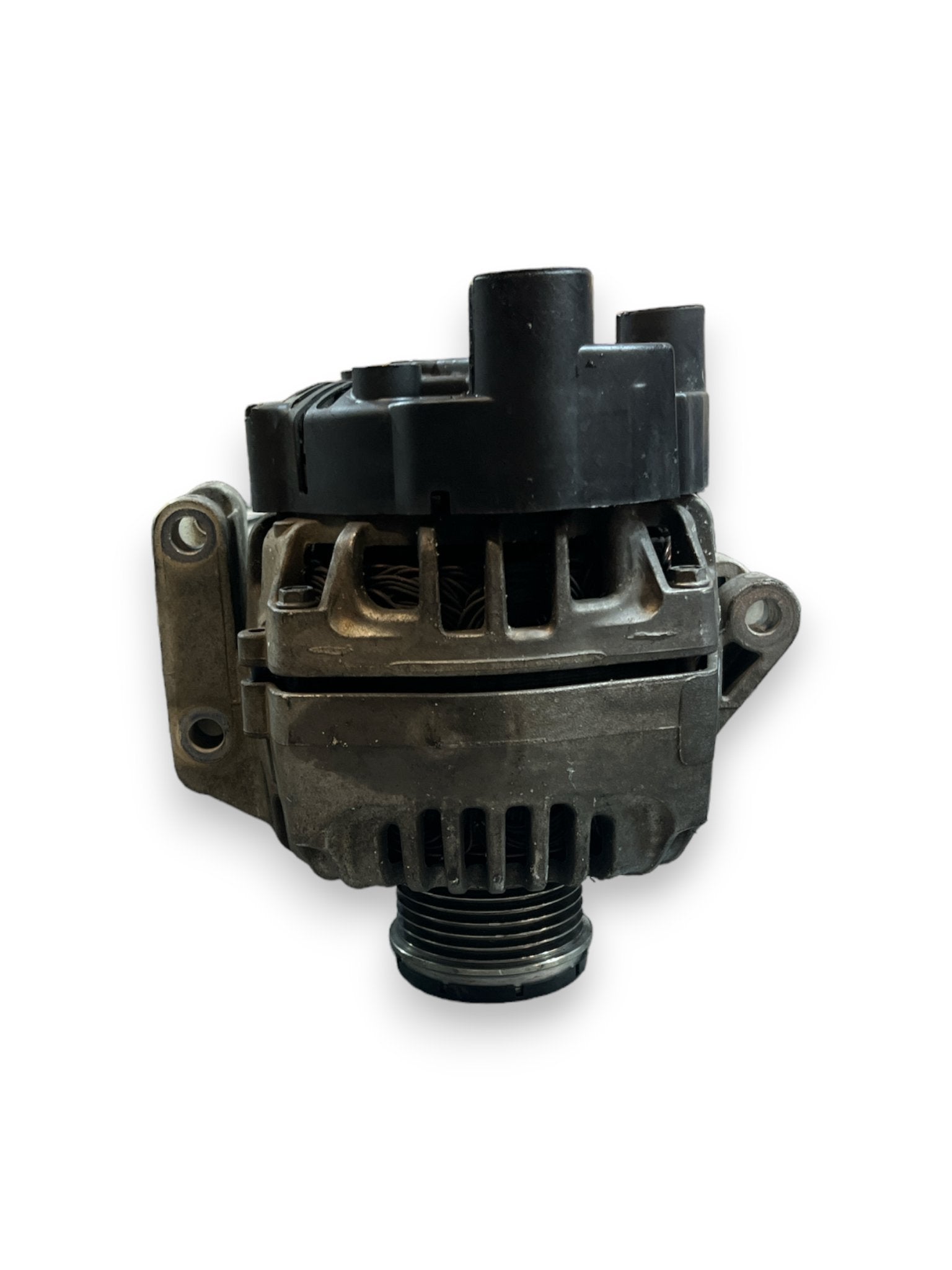 Alternatore Opel Corsa C 1.3 Diesel (2003) cod.13117279YQ - F&P CRASH SRLS - Ricambi Usati