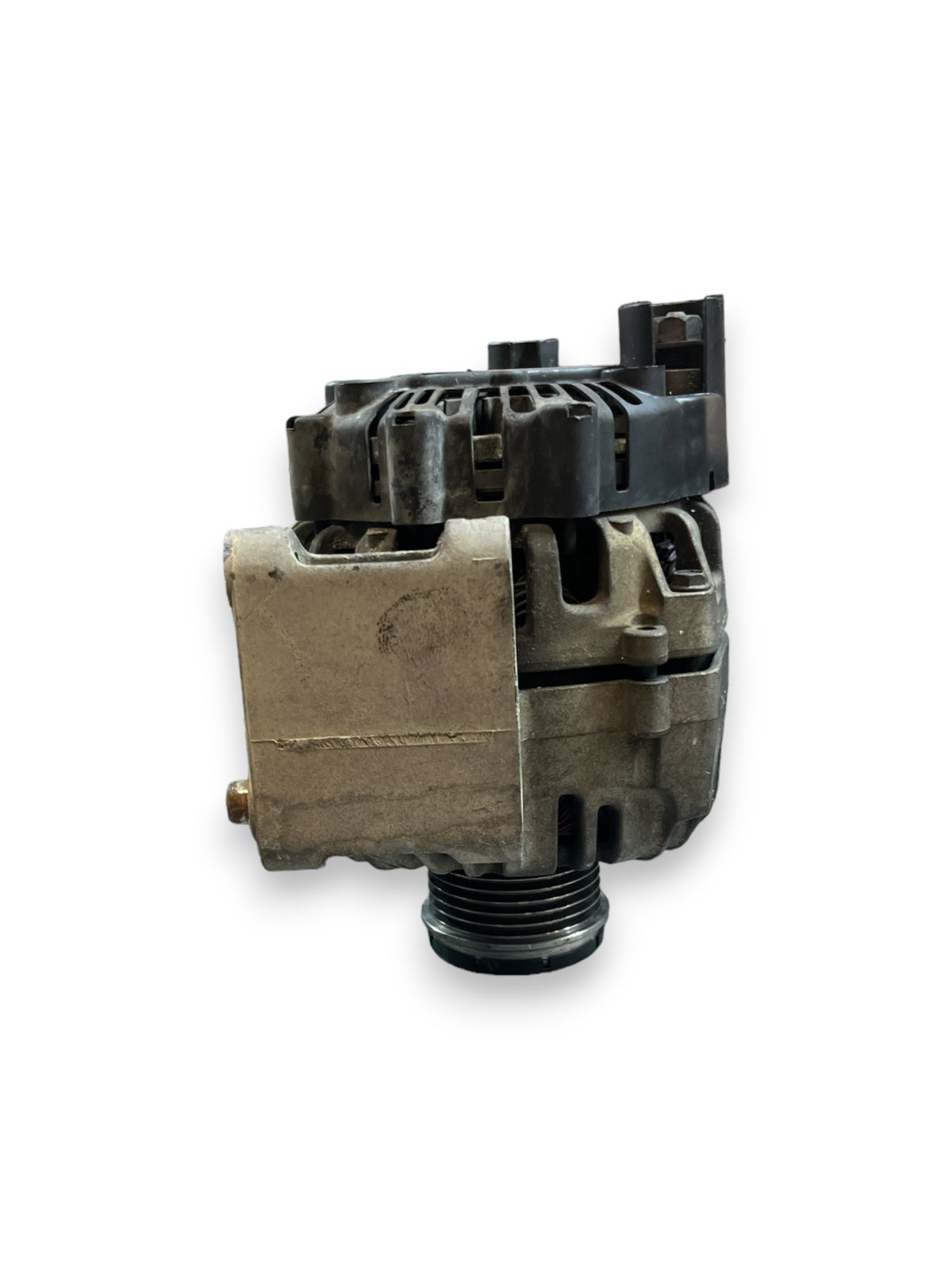 Alternatore Opel Corsa C 1.3 Diesel (2003) cod.13117279YQ - F&P CRASH SRLS - Ricambi Usati