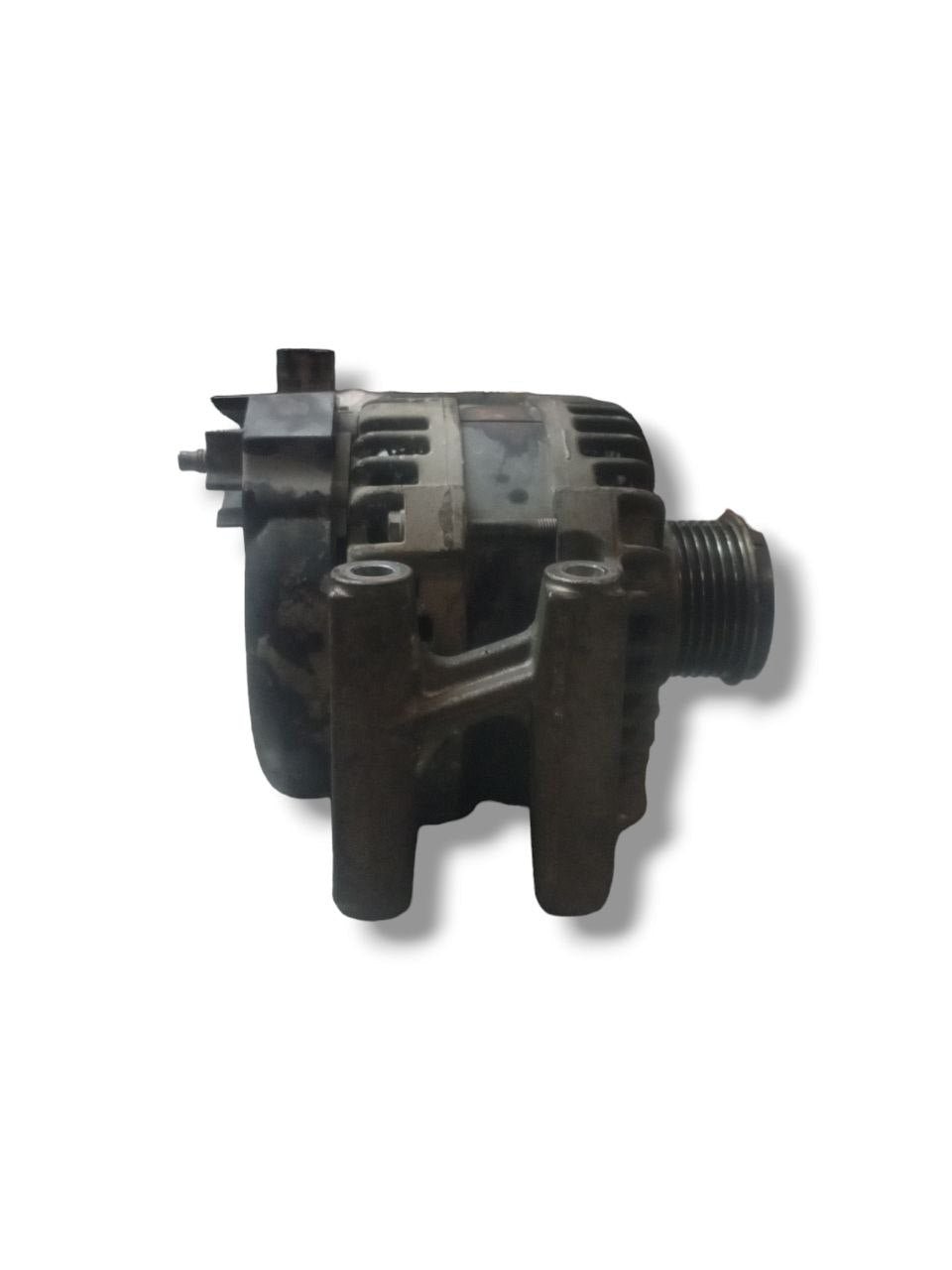 Alternatore Opel Corsa E 1.3 Diesel (2017) cod: 0126312104 - F&P CRASH SRLS - Ricambi Usati