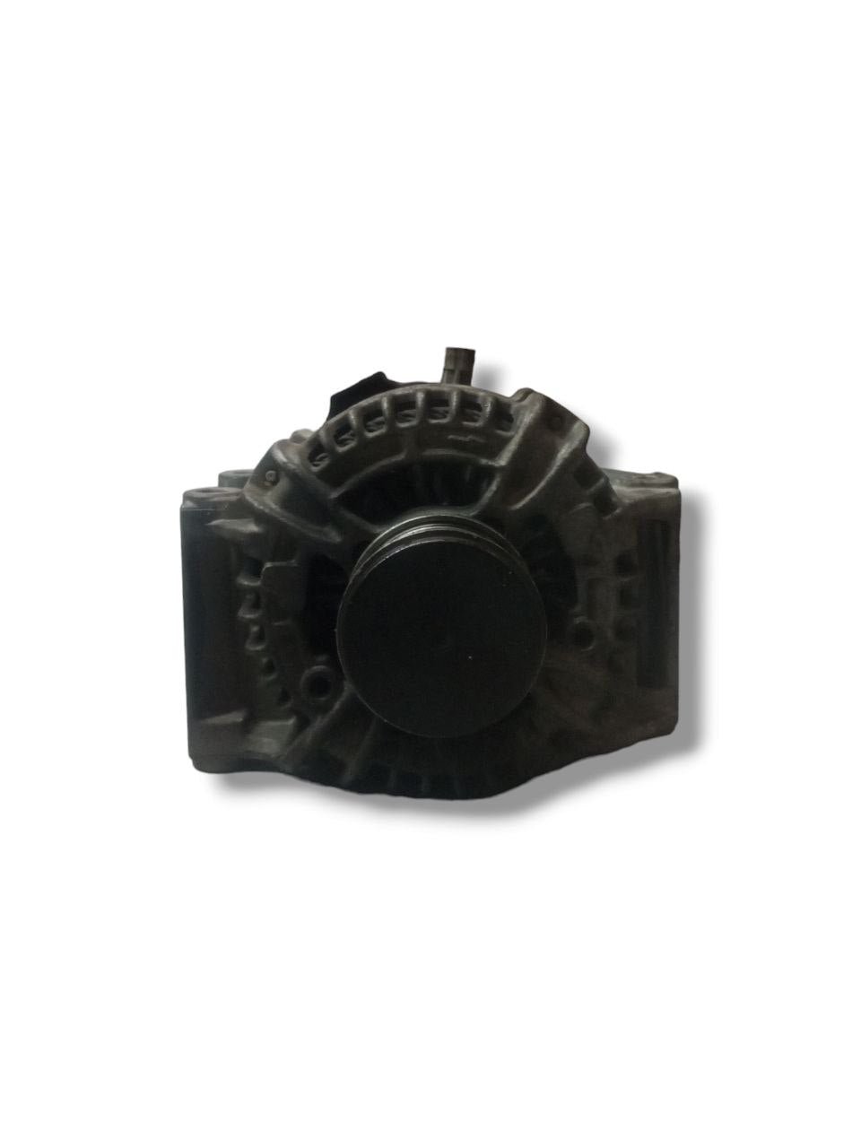 Alternatore Opel Corsa E 1.3 Diesel (2017) cod: 0126312104 - F&P CRASH SRLS - Ricambi Usati