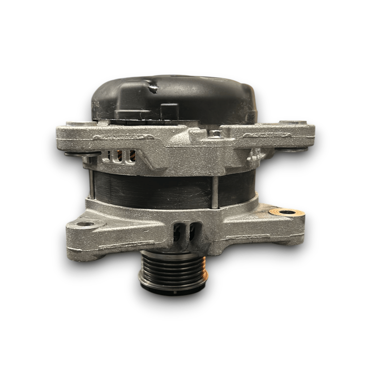 Alternatore Opel Corsa F 1.2 benzina cod:9835688980 (2019 >) - F&P CRASH SRLS - Ricambi Usati