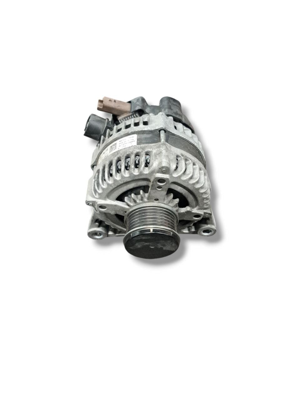 Alternatore Opel Corsa F 1.5 Diesel (2021) COD:9820893880 - F&P CRASH SRLS - Ricambi Usati