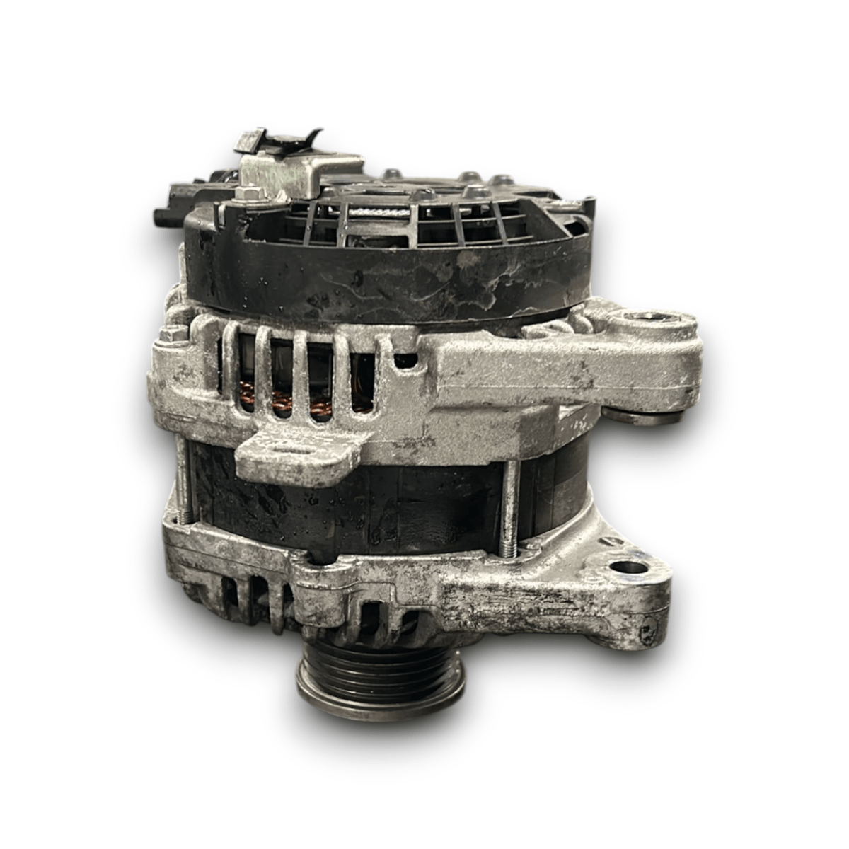 Alternatore Opel Grandland 1.5 Diesel cod:9824742880 (2017 >) - F&P CRASH SRLS - Ricambi Usati