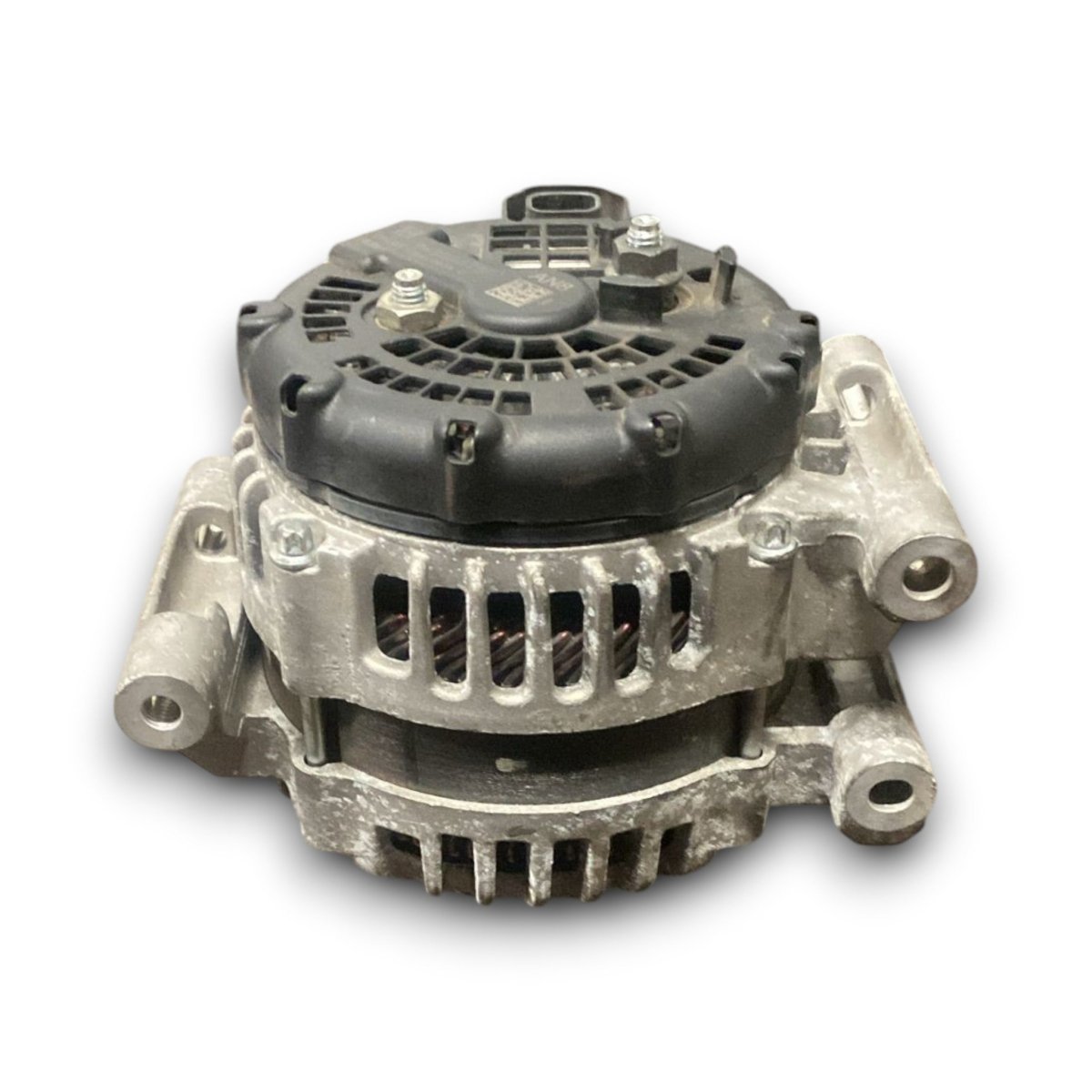 Alternatore opel mokka cod . 94509655 1.7 diesel (2012 > 2019) - F&P CRASH SRL - Ricambi Usati