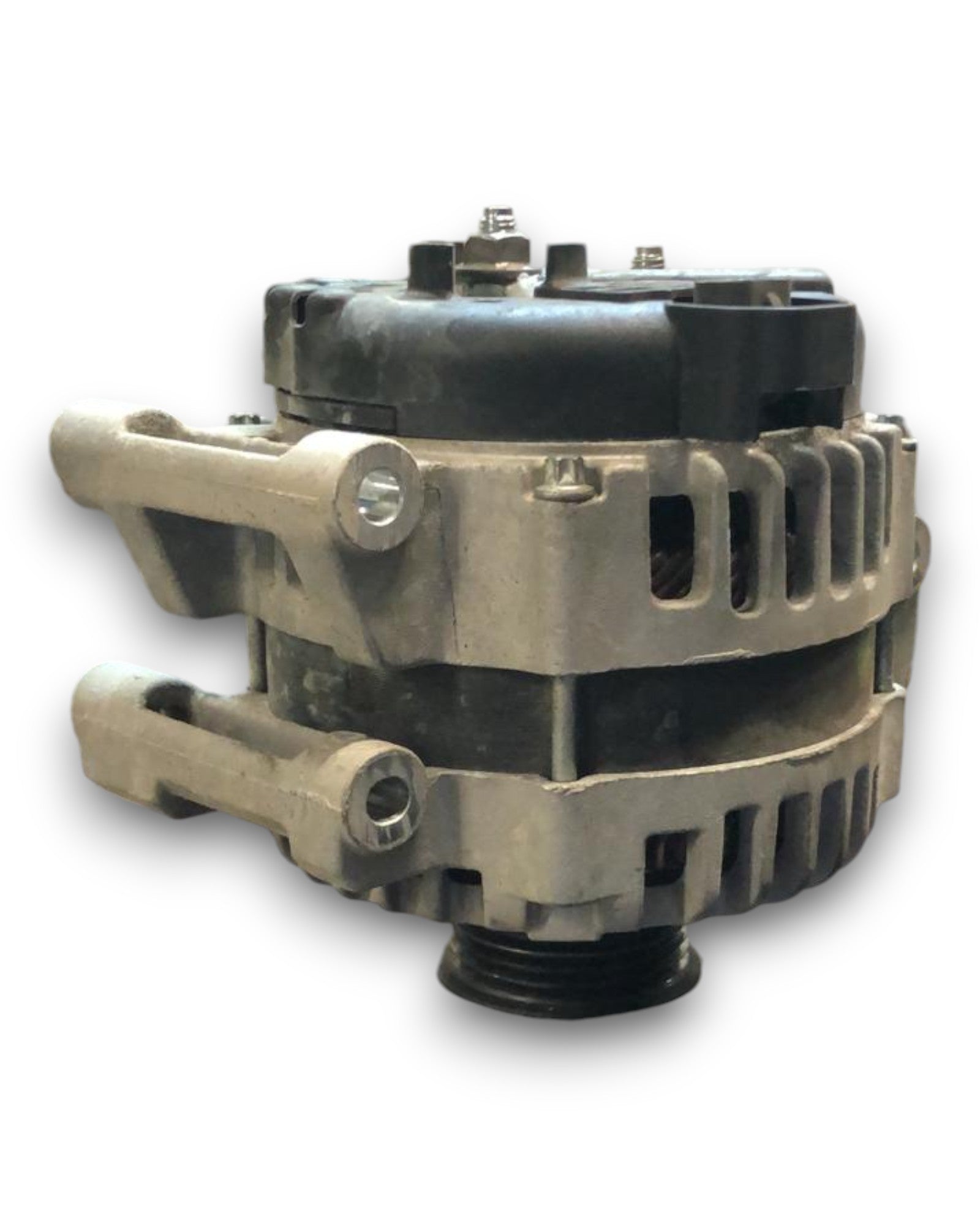 Alternatore Opel Mokka X 1.7 Diesel (2012 > 2019) cod:42418276 - F&P CRASH SRLS - Ricambi Usati