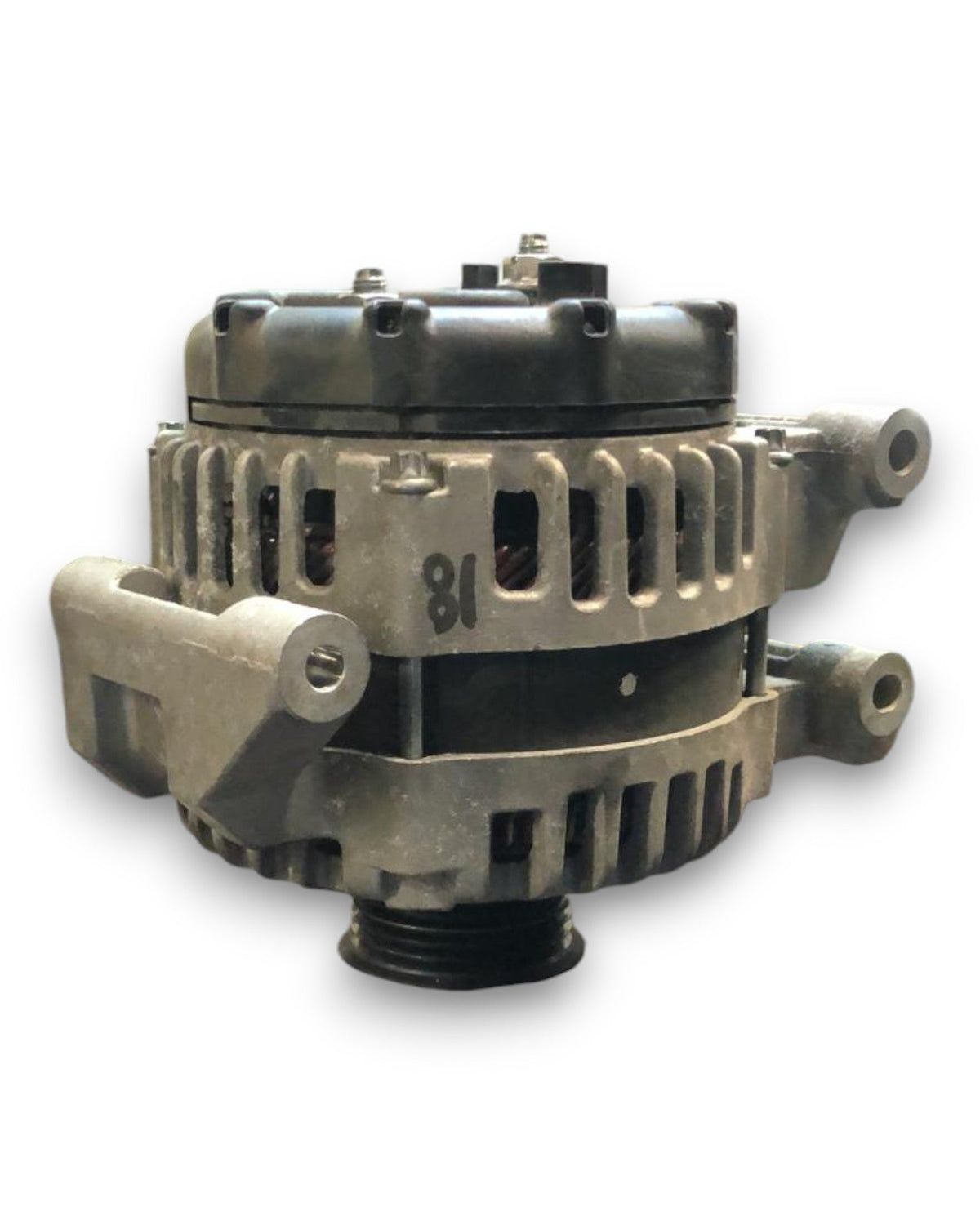 Alternatore Opel Mokka X 1.7 Diesel (2012 > 2019) cod:42418276 - F&P CRASH SRLS - Ricambi Usati