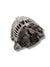 Alternatore Opel Vectra C 2.2 diesel (2002 - 2008) cod.0124525030 - 13108596 - F&P CRASH SRLS - Ricambi Usati