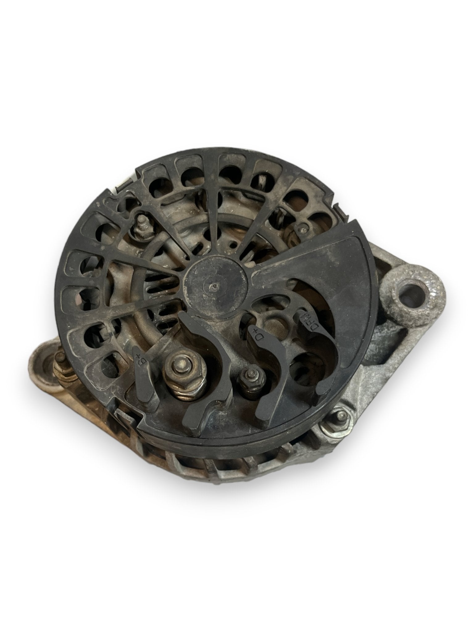 Alternatore Opel Vectra C ( 2.2d - 2004 ) cod : 93169028 - F&P CRASH SRLS - Ricambi Usati