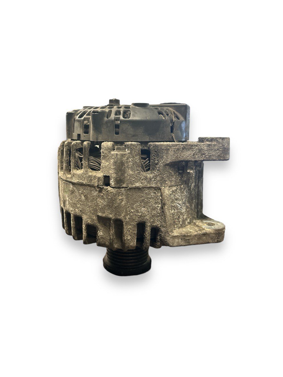 Alternatore Opel Vivaro (A) 2.0 Diesel (2019 > 2014) cod.2542966G cod.8200404459G - F&P CRASH SRLS - Ricambi Usati