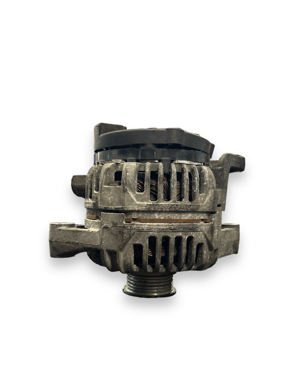 Alternatore Opel Zafira (A) 1.6 (1999 > 2005) cod . 0124415002 - F&P CRASH SRLS - Ricambi Usati