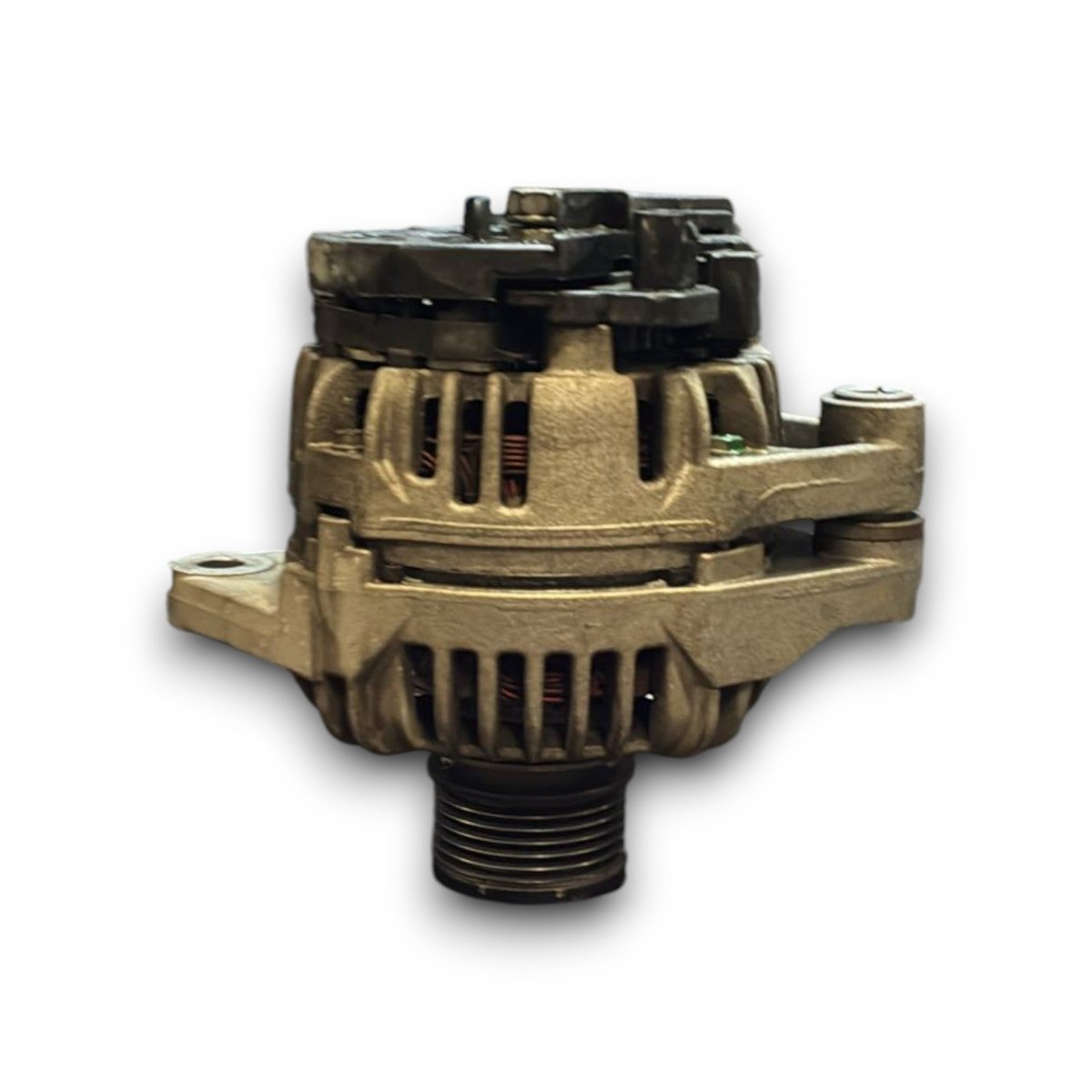Alternatore opel zafira b 2 cod . 0124325172 1.9 diesel (2005 > 2014) - F&P CRASH SRL - Ricambi Usati