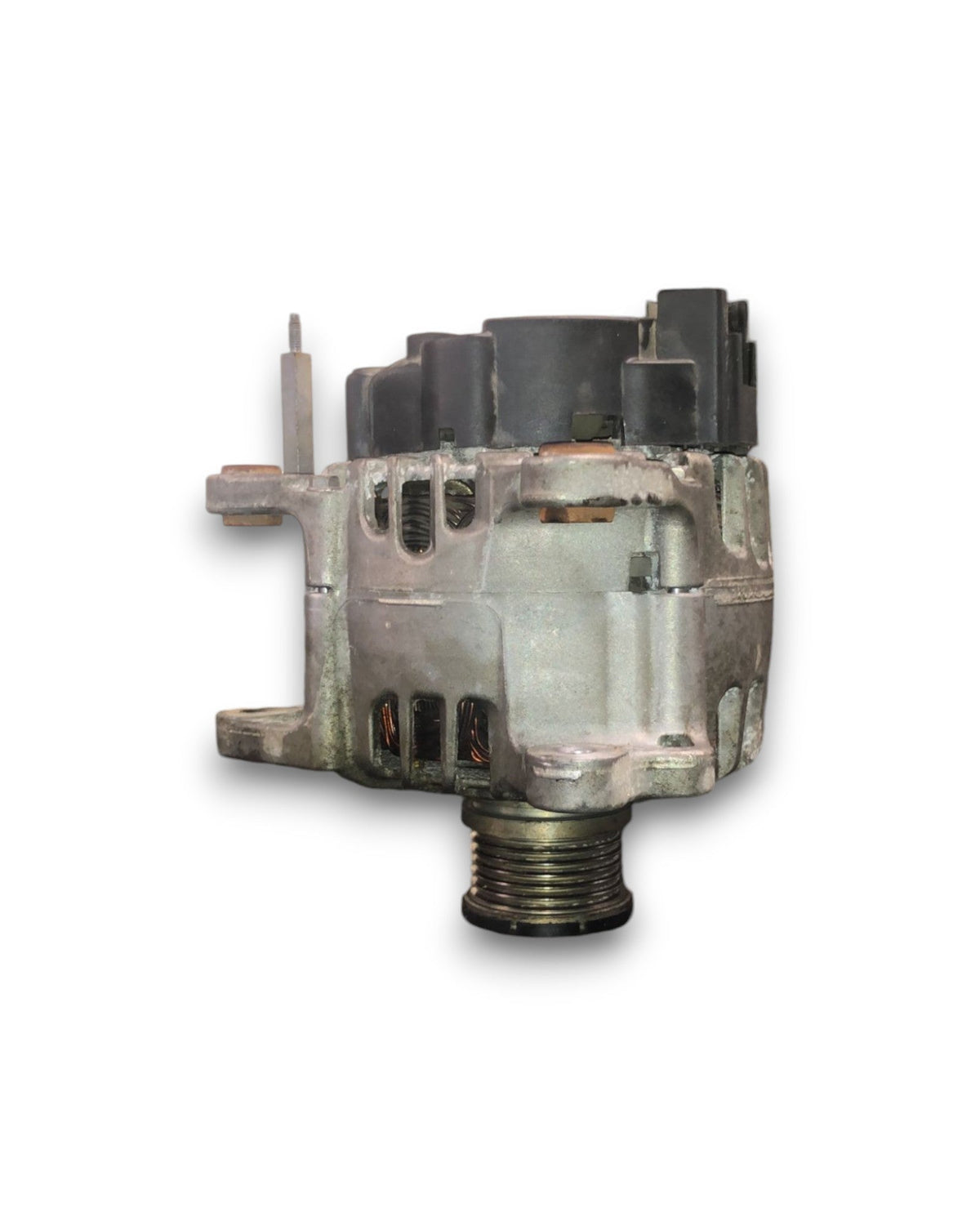 Alternatore Per Volkswagen Tiguan (5N) 2.0 Diesel (2007 &gt; 2016) cod:03L903023J - F&amp;P CRASH SRLS - Ricambi Usati