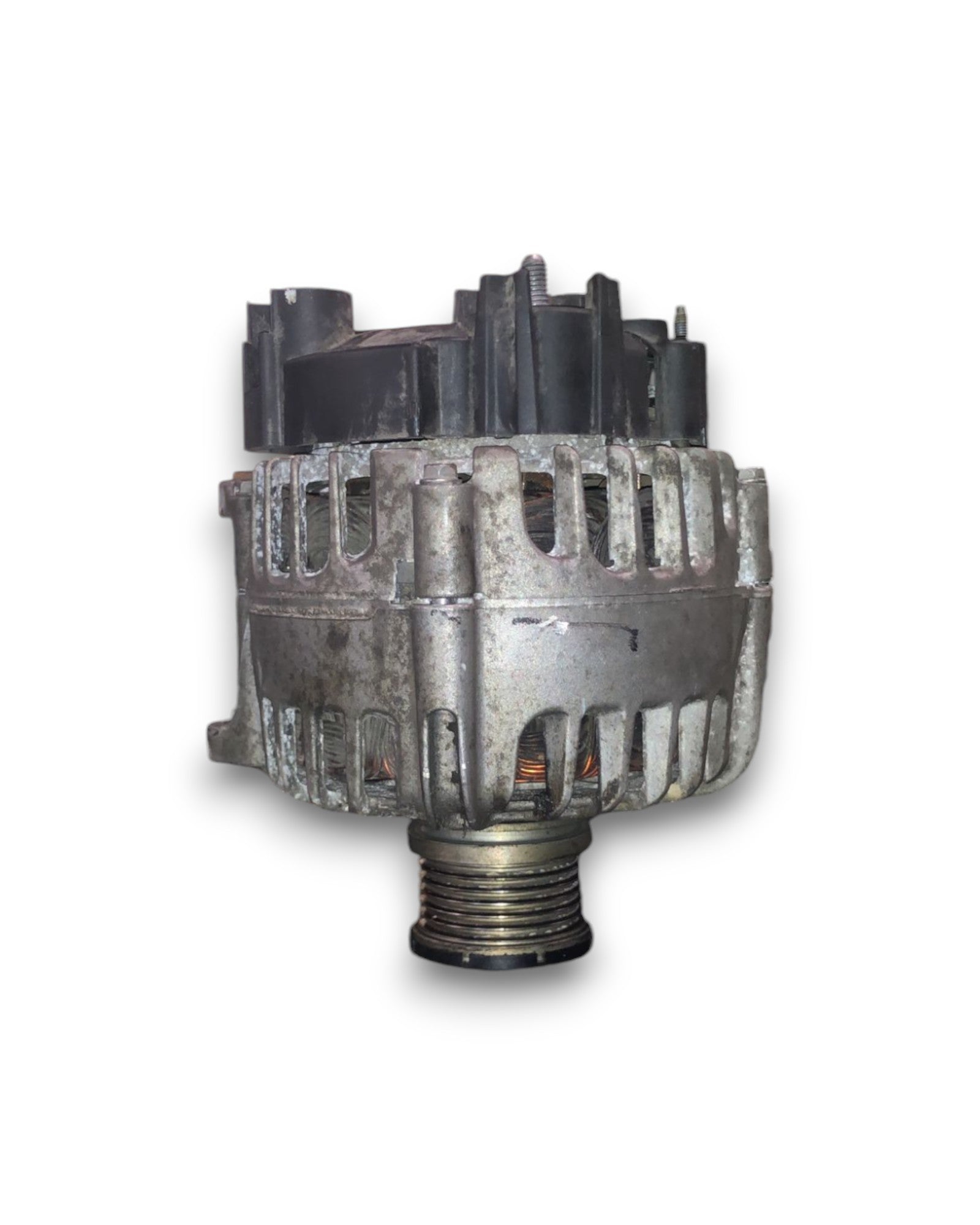 Alternatore Per Volkswagen Tiguan (5N) 2.0 Diesel (2007 > 2016) cod:03L903023J - F&P CRASH SRLS - Ricambi Usati