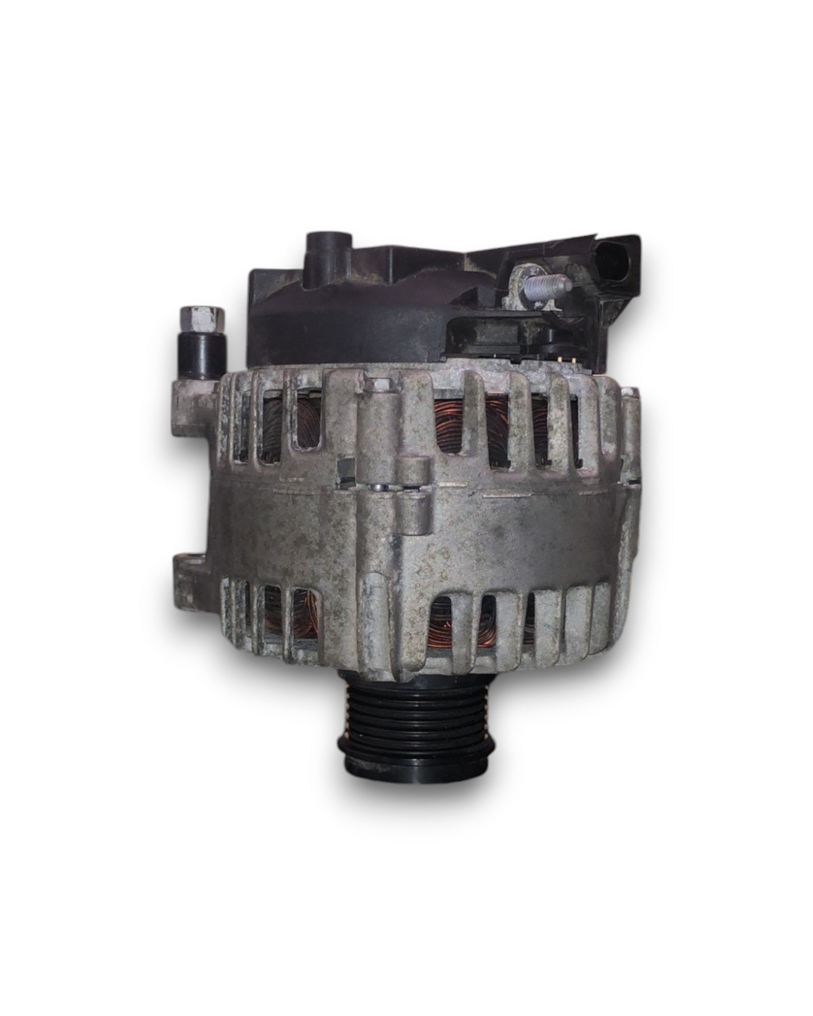 Alternatore per Volvo V60 1.6 Diesel (2010 > 2018) cod:31419219 - F&P CRASH SRLS - Ricambi Usati