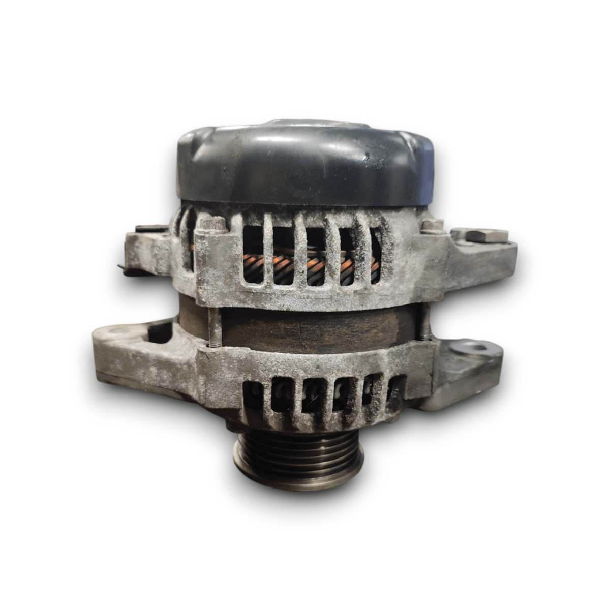 Alternatore peugeot 108 1.0 benzina cod: 270600q180 (2014 - 2021) - F&P CRASH SRLS - Ricambi Usati