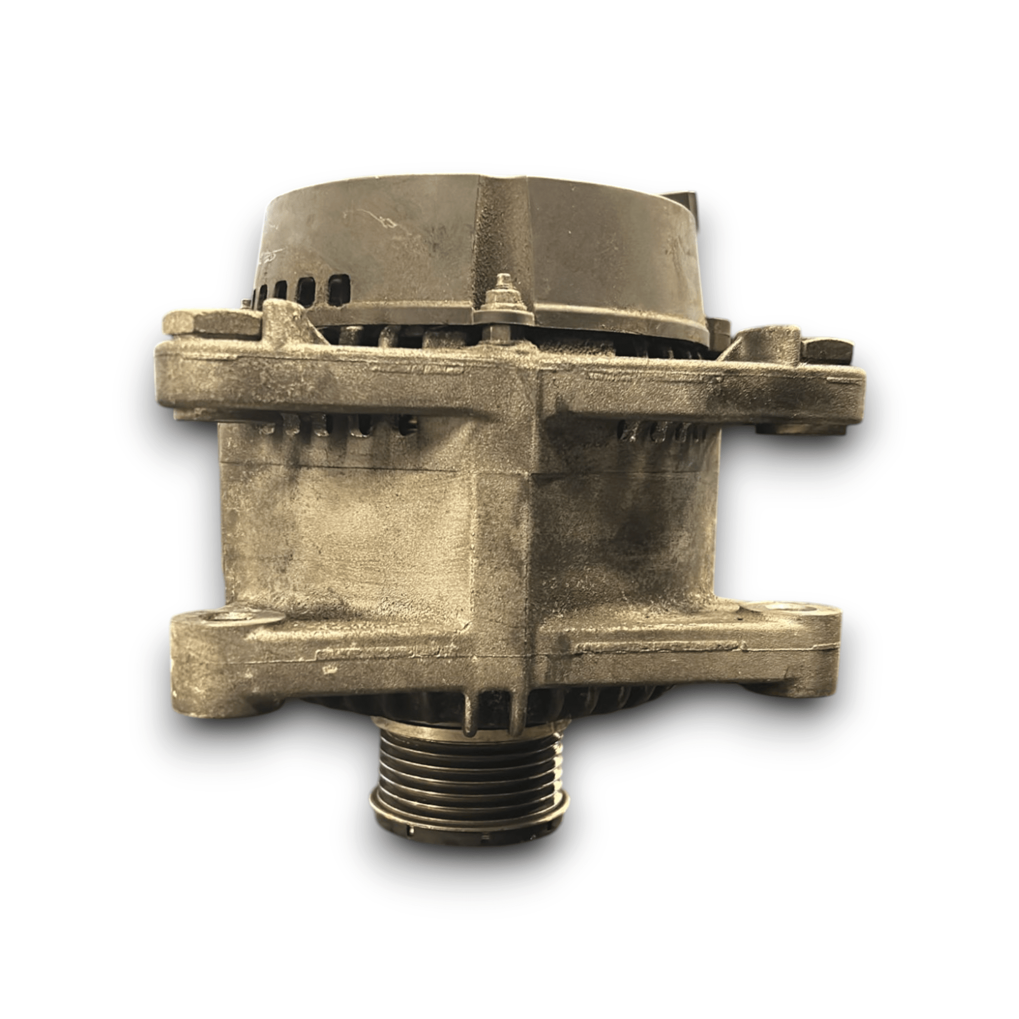 Alternatore Peugeot 208 1.0 Benzina (2012 > 2019) cod:9688237380 - F&P CRASH SRLS - Ricambi Usati