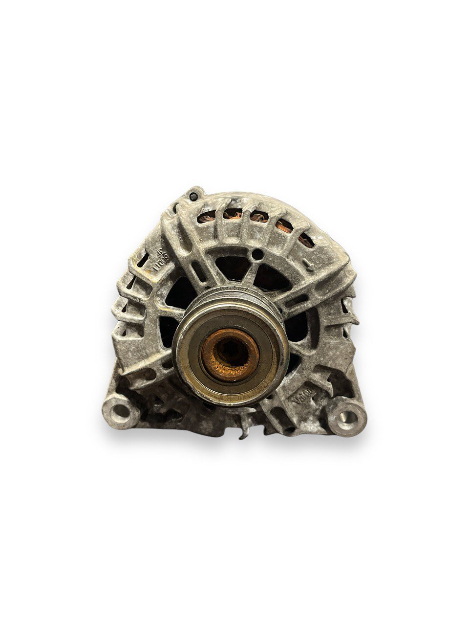 Alternatore Peugeot 208 1.4 hdi (2012 al 2019) cod: 9678048880 - F&P CRASH SRLS - Ricambi Usati