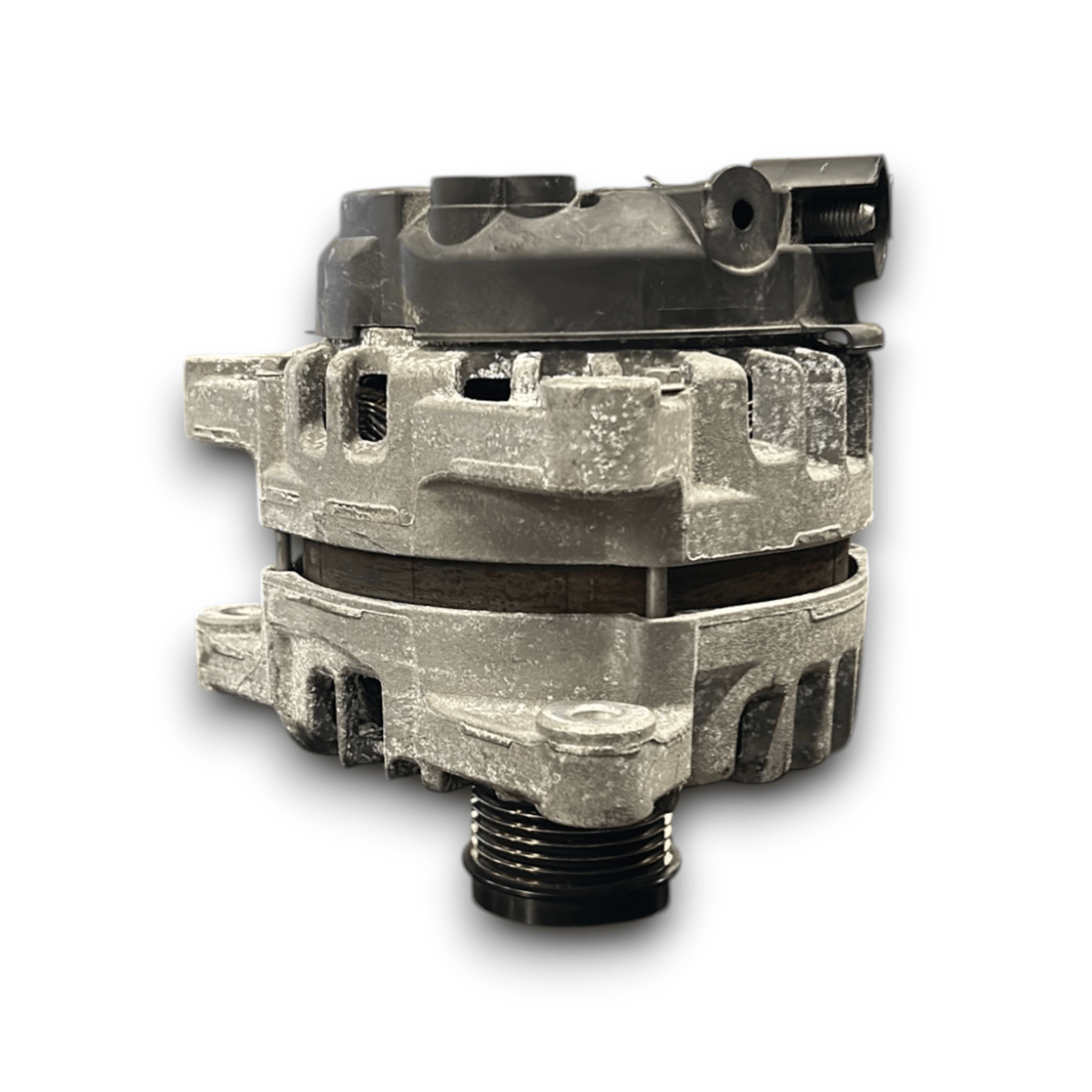 Alternatore Peugeot 208 1.6 Diesel (2012 > 2019) cod:9810525380 - F&P CRASH SRLS - Ricambi Usati