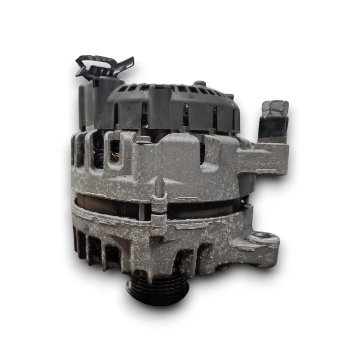 Alternatore peugeot 208 1.6 diesel cod: 9810525380 (2012 - 2019) - F&P CRASH SRLS - Ricambi Usati