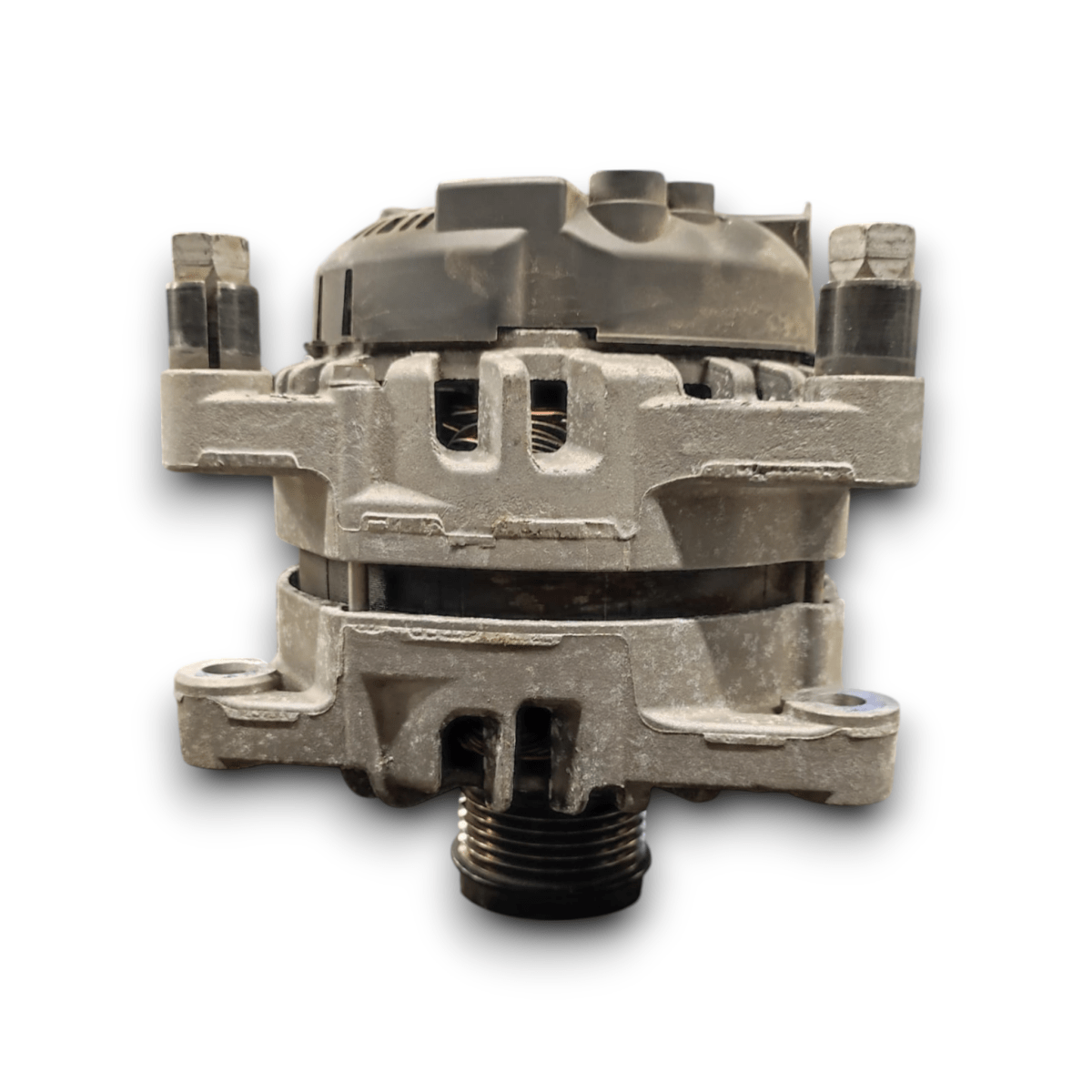 Alternatore peugeot 208 1.6 diesel cod: 9810525380 (2012 - 2019) - F&P CRASH SRLS - Ricambi Usati