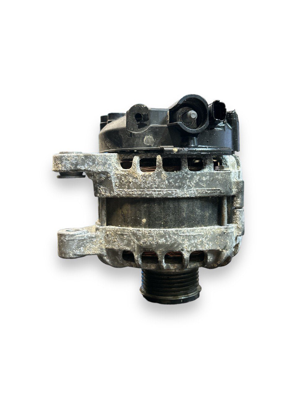 Alternatore Peugeot 208 I 1.2 Benzina (2012 > 2019) cod.9809391880 - F&P CRASH SRLS - Ricambi Usati