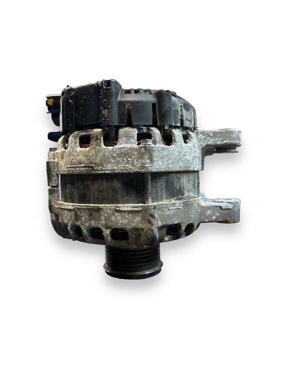 Alternatore Peugeot 208 I 1.2 Benzina (2012 &gt; 2019) cod.9809391880 - F&amp;P CRASH SRLS - Ricambi Usati