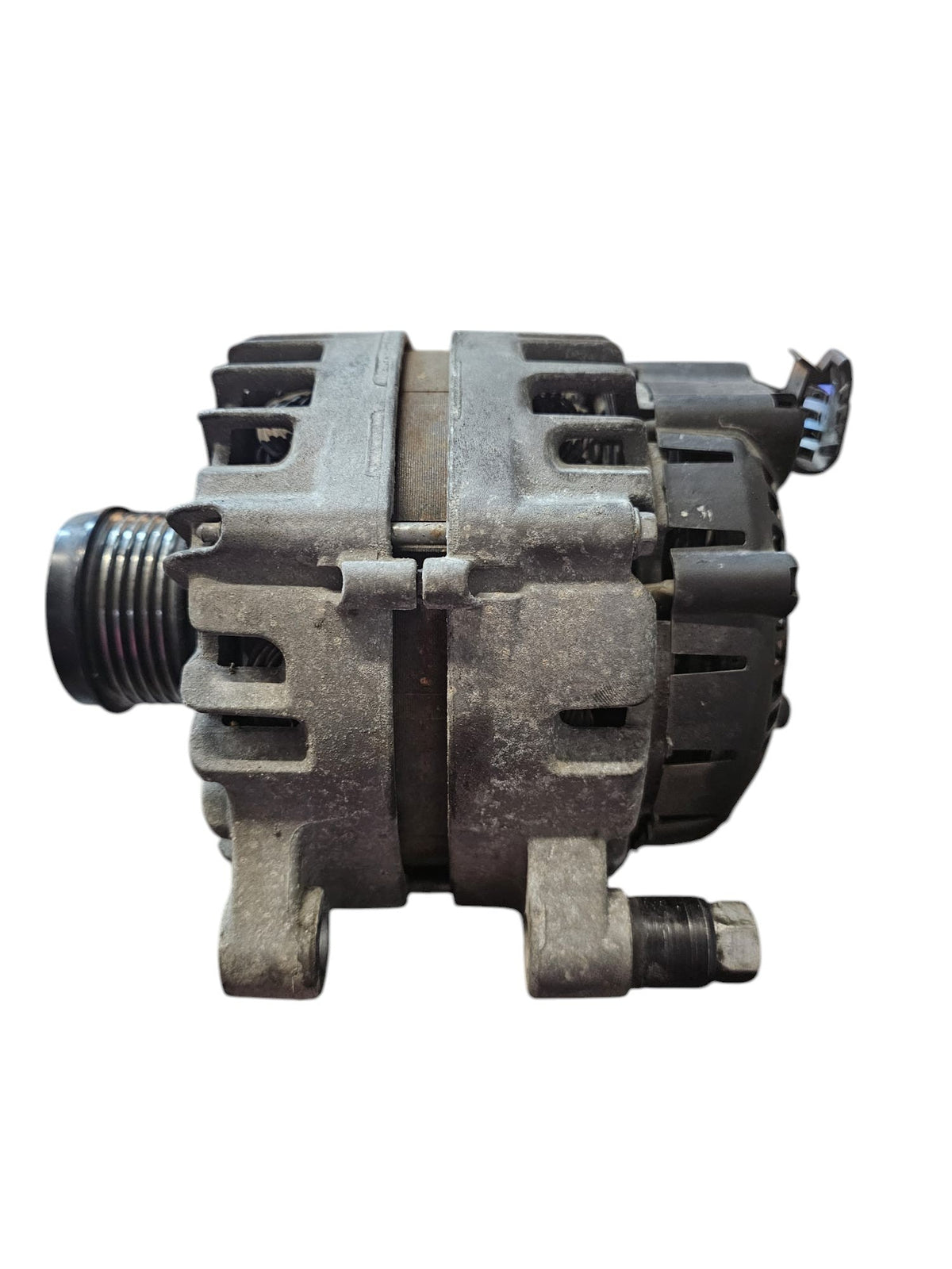 Alternatore Peugeot 208 I 1.6 Diesel Cod:9810525380 (2012 - 2019) - F&P CRASH SRLS - Ricambi Usati
