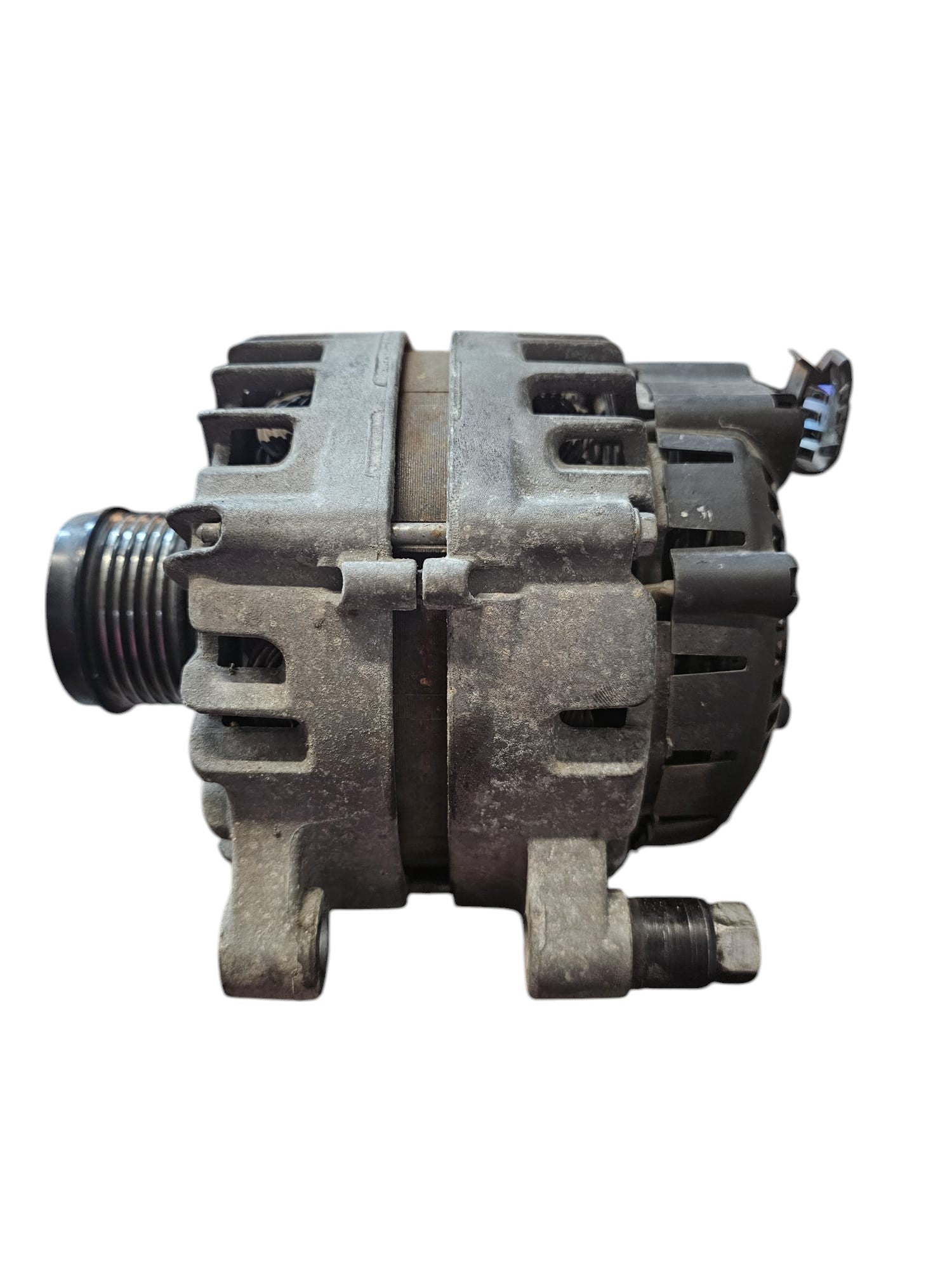 Alternatore Peugeot 208 I 1.6 Diesel Cod:9810525380 (2012 - 2019) - F&P CRASH SRLS - Ricambi Usati