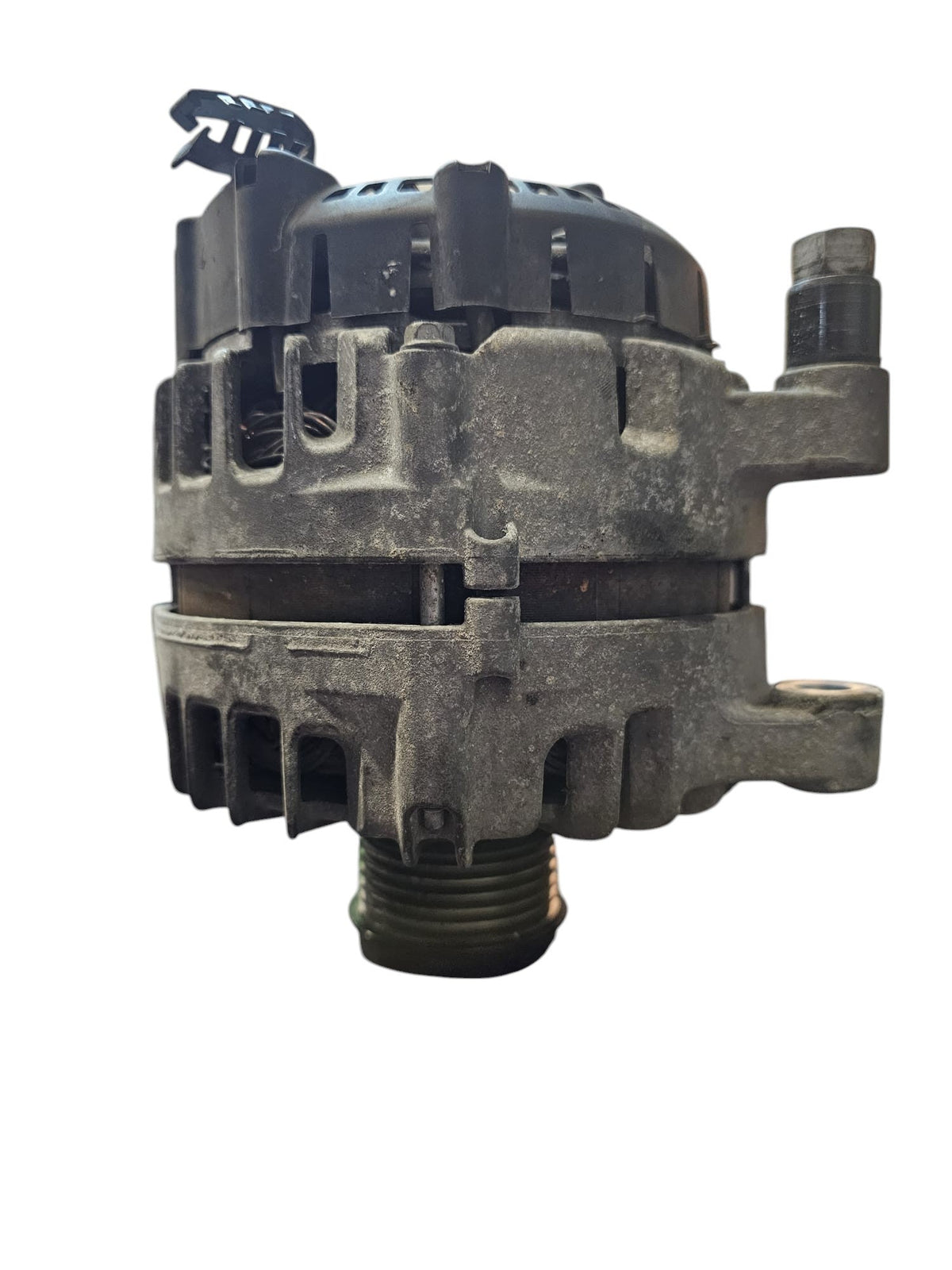 Alternatore Peugeot 208 I 1.6 Diesel Cod:9810525380 (2012 - 2019) - F&amp;P CRASH SRLS - Ricambi Usati