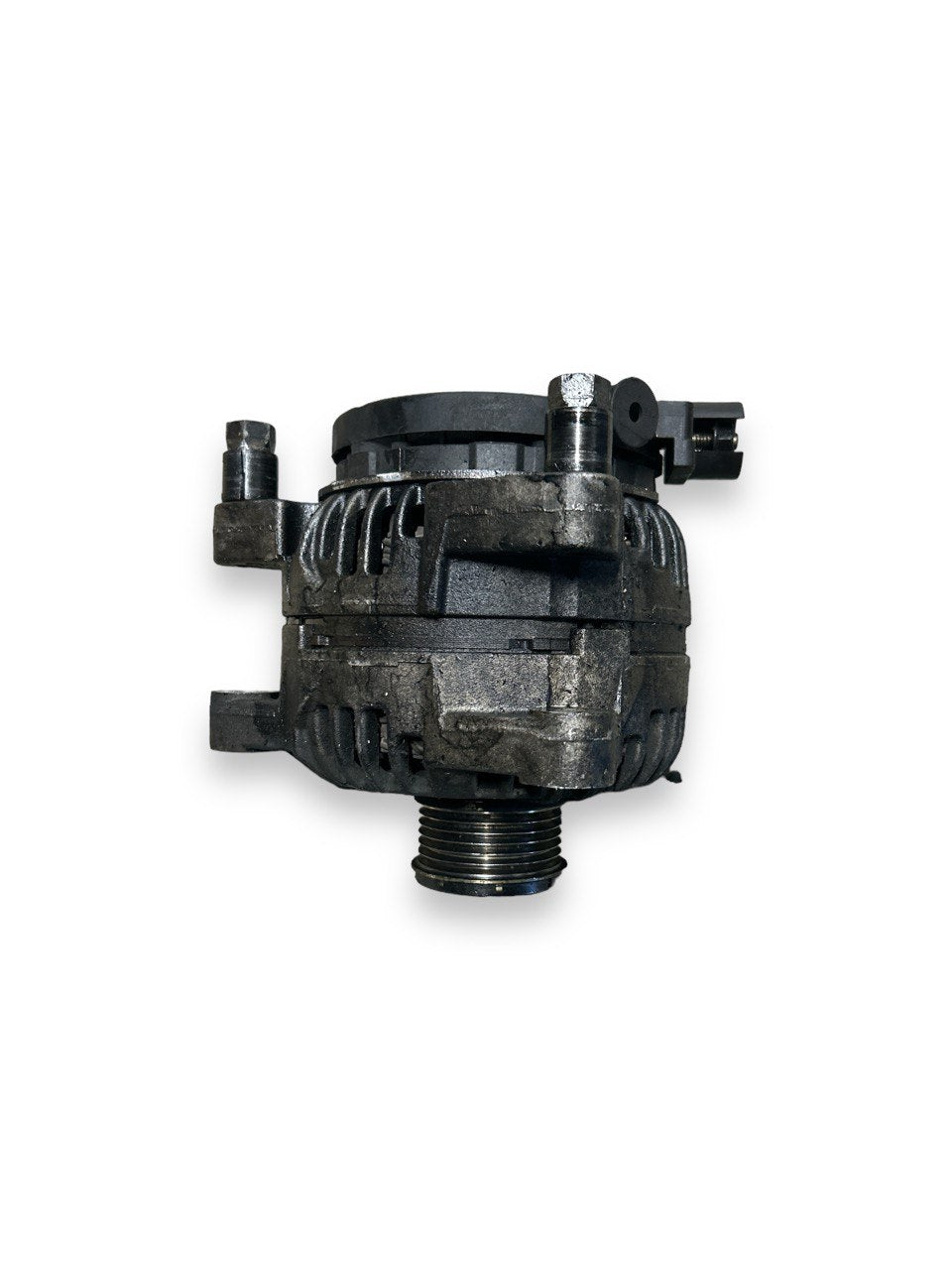 Alternatore Peugeot 307 1.6 Diesel (2001 > 2009) cod.9646321880 - F&P CRASH SRLS - Ricambi Usati