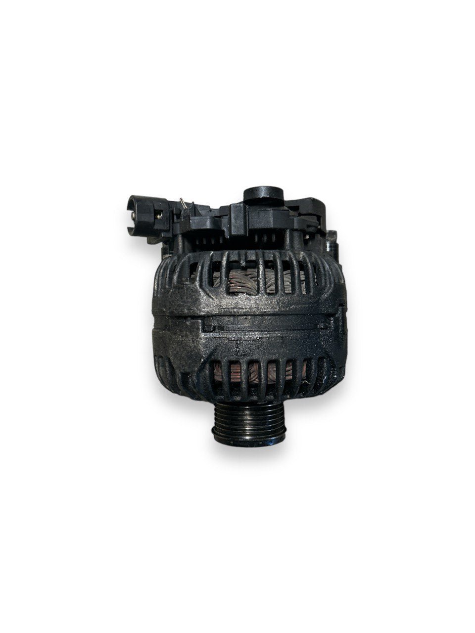 Alternatore Peugeot 307 1.6 Diesel (2001 > 2009) cod.9646321880 - F&P CRASH SRLS - Ricambi Usati