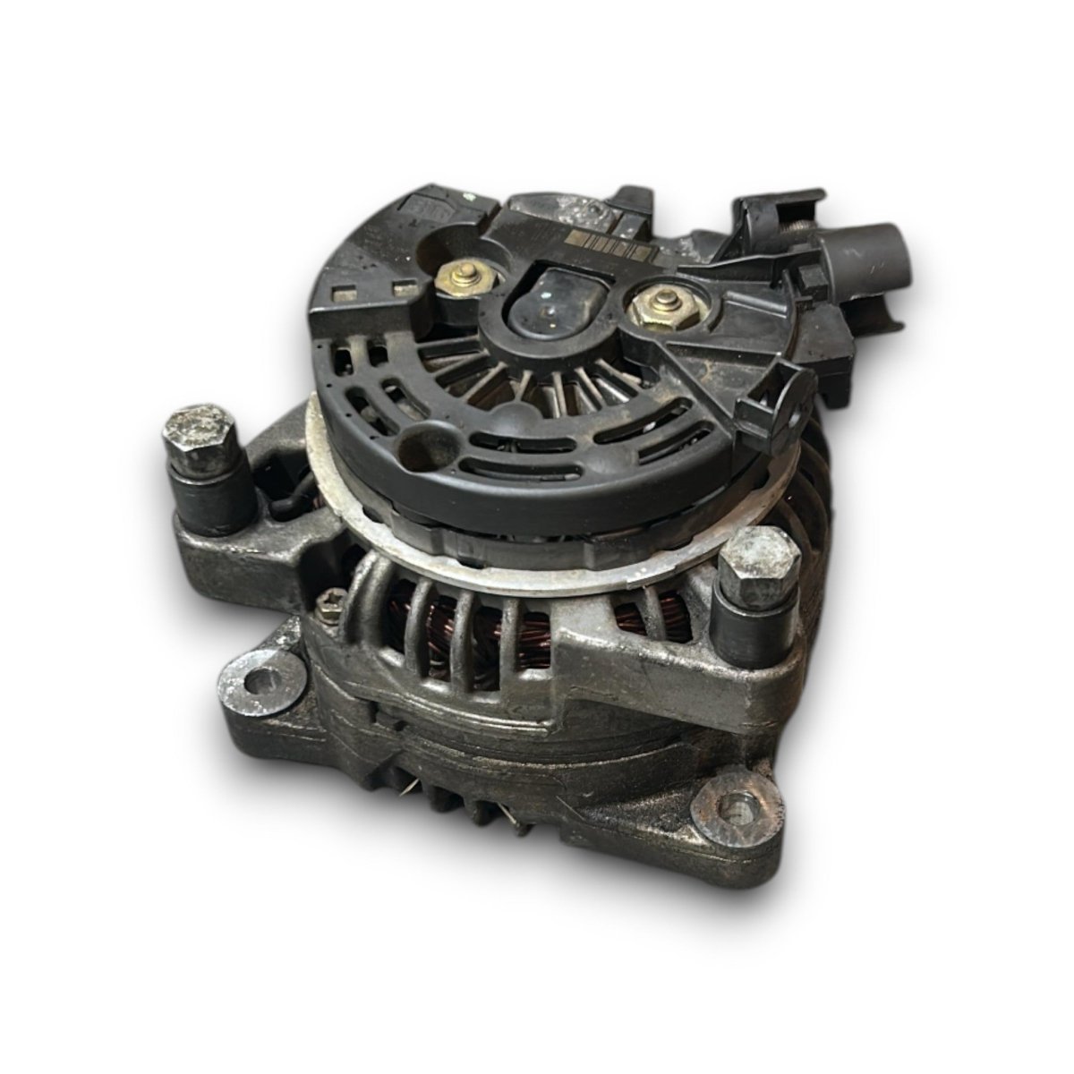 Alternatore Peugeot 307 cod.9640878780 2.0 diesel (2001 > 2009) - F&P CRASH SRL - Ricambi Usati