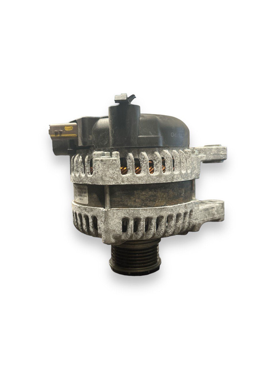 Alternatore Peugeot 308 II 1.5 Diesel (2013 > 2021) cod.9835688980 - F&P CRASH SRLS - Ricambi Usati