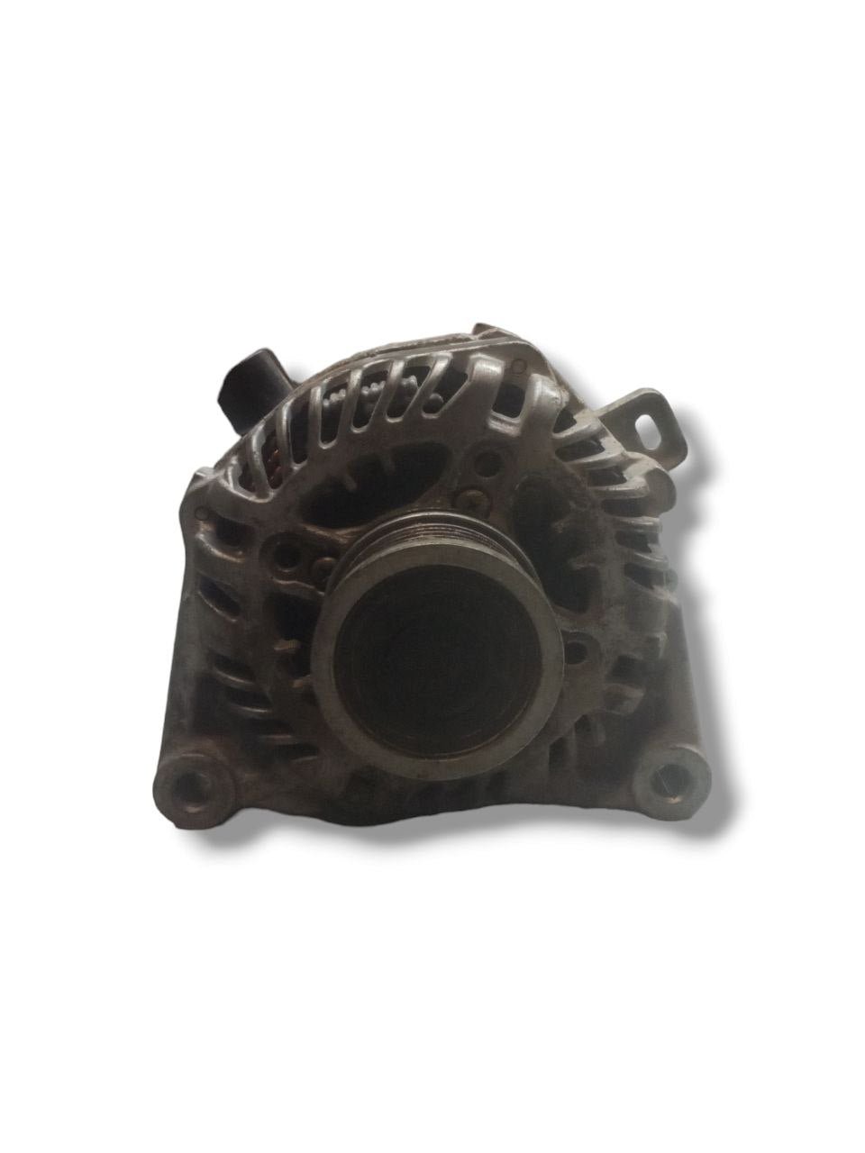 Alternatore Peugeot 508 1.5 Diesel (2021) cod: 9827171980 / A002TV2081ZE - F&P CRASH SRLS - Ricambi Usati