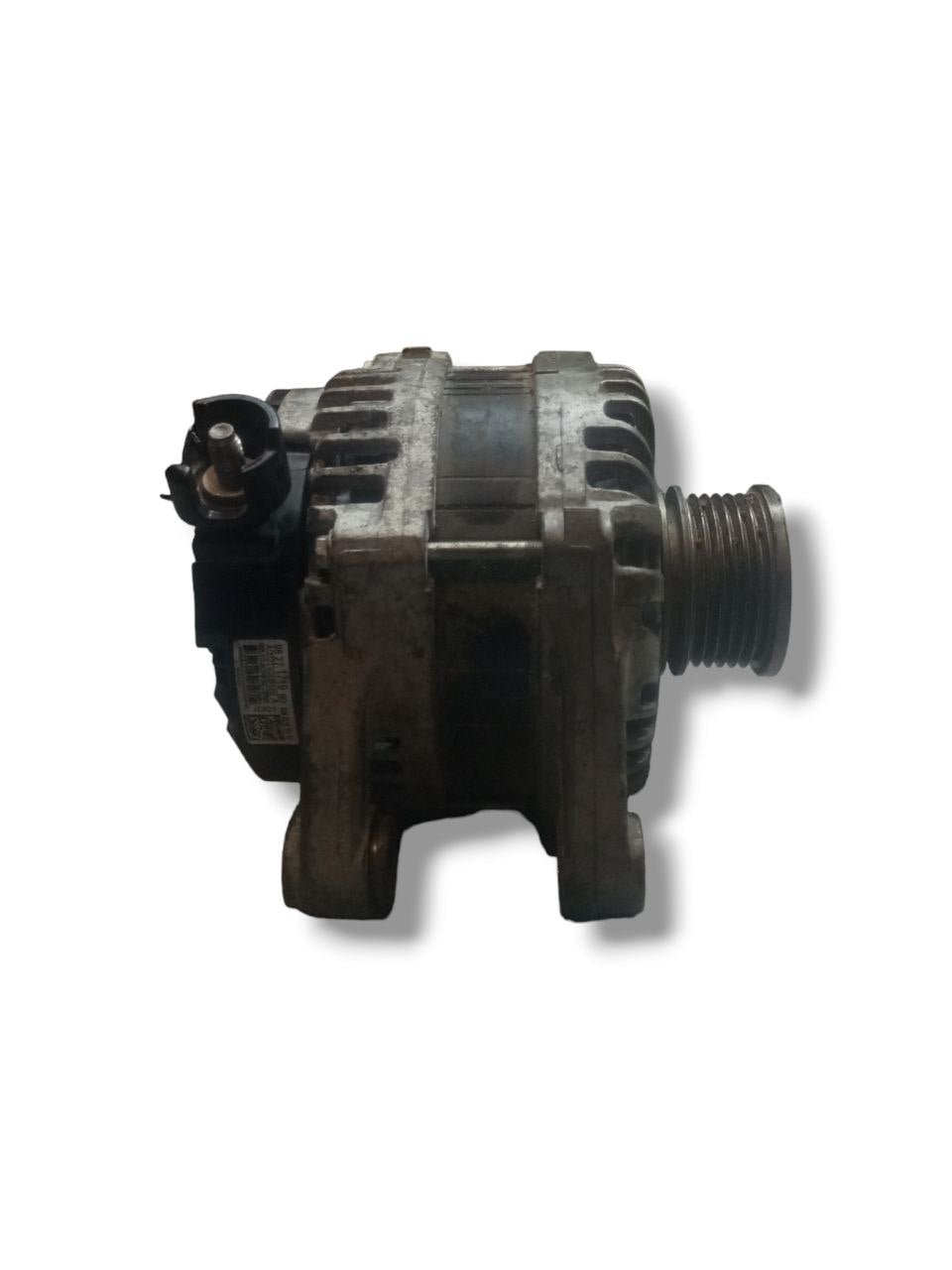 Alternatore Peugeot 508 1.5 Diesel (2021) cod: 9827171980 / A002TV2081ZE - F&P CRASH SRLS - Ricambi Usati