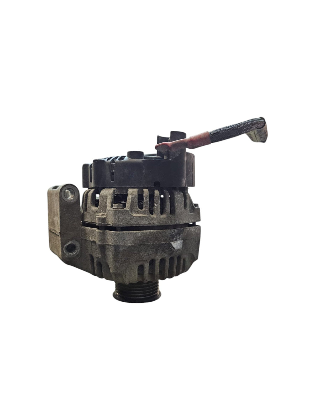 Alternatore Peugeot Bipper 1.3 Diesel Cod:51944877 (2007 - 2016) - F&P CRASH SRLS - Ricambi Usati