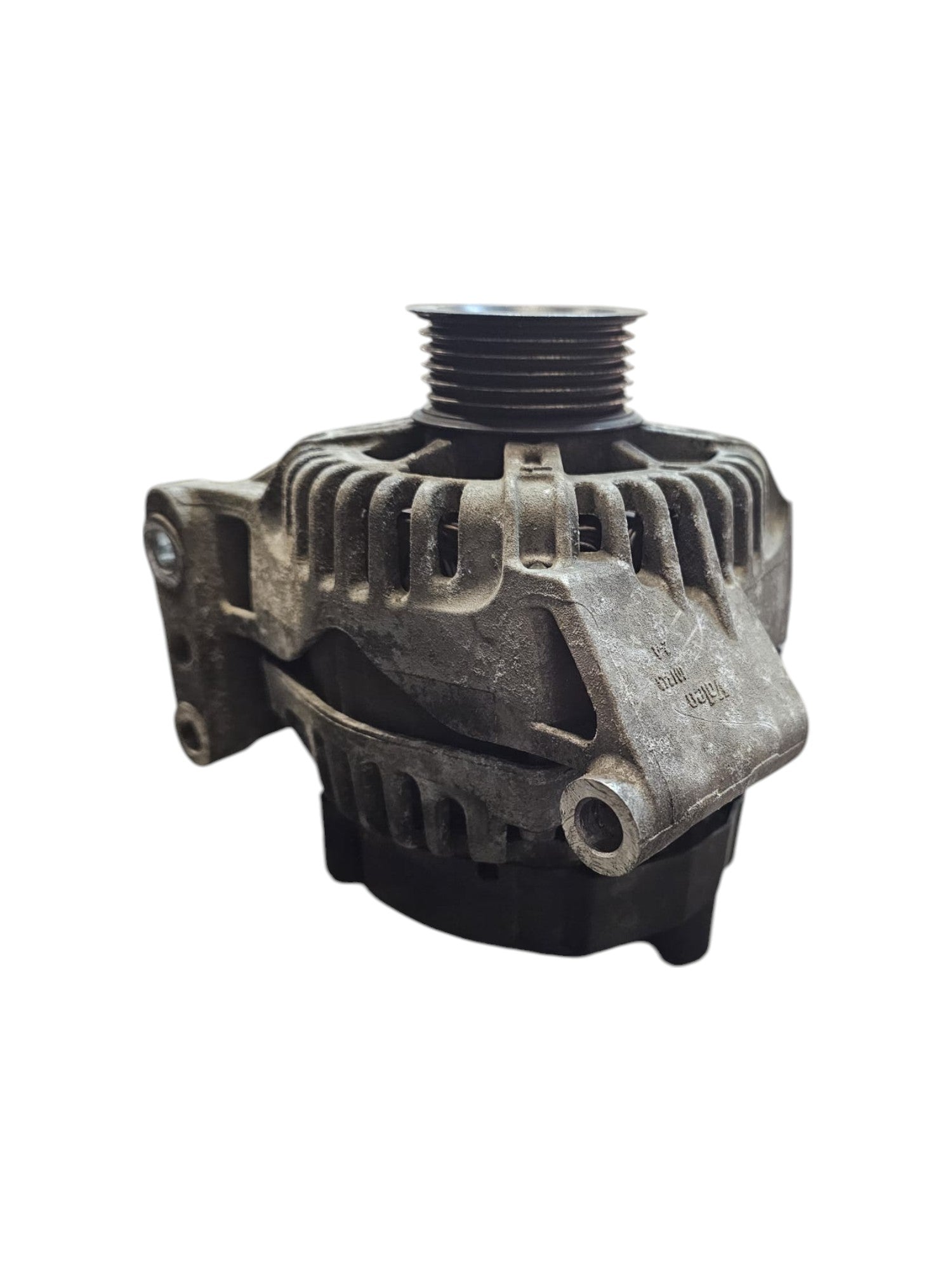 Alternatore Peugeot Bipper 1.3 Diesel Cod:51944877 (2007 - 2016) - F&P CRASH SRLS - Ricambi Usati