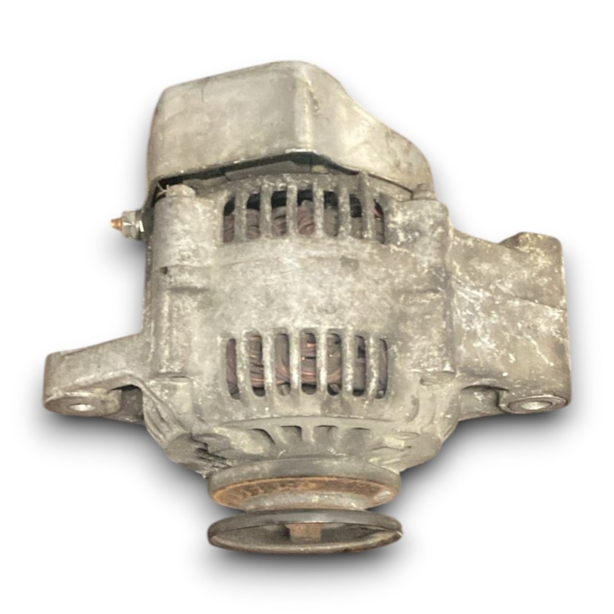 Alternatore piaggio porter cod . 27060 - 87z06 1.3 benzina (1998 >) - F&P CRASH SRL - Ricambi Usati