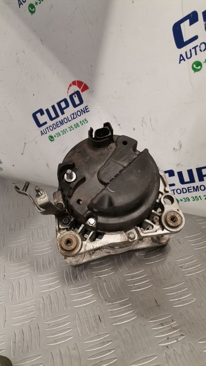 Alternatore Polo 1.2 Benzina 2012 cod:903021nx - F&P CRASH SRLS - Ricambi Usati