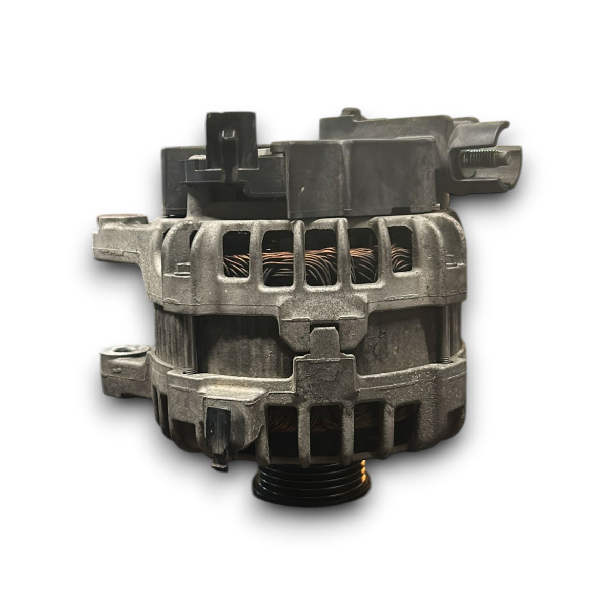 Alternatore Range Rover Evoque (L538) cod.GX73 - 10300 - CE 2.0 Diesel (2011 > 2018) - F&P CRASH SRLS - Ricambi Usati