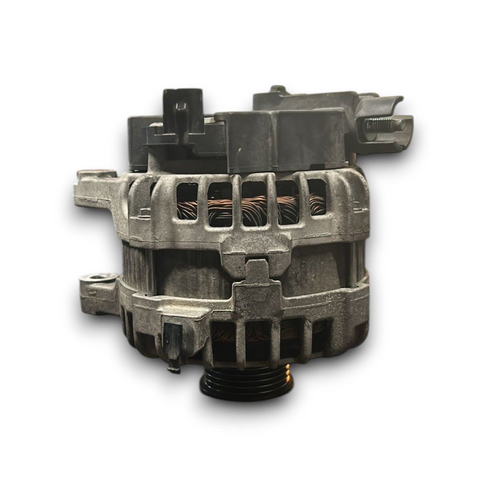 Alternatore Range Rover Evoque (L538) cod.GX73 - 10300 - CE 2.0 Diesel (2011 > 2018) - F&P CRASH SRLS - Ricambi Usati