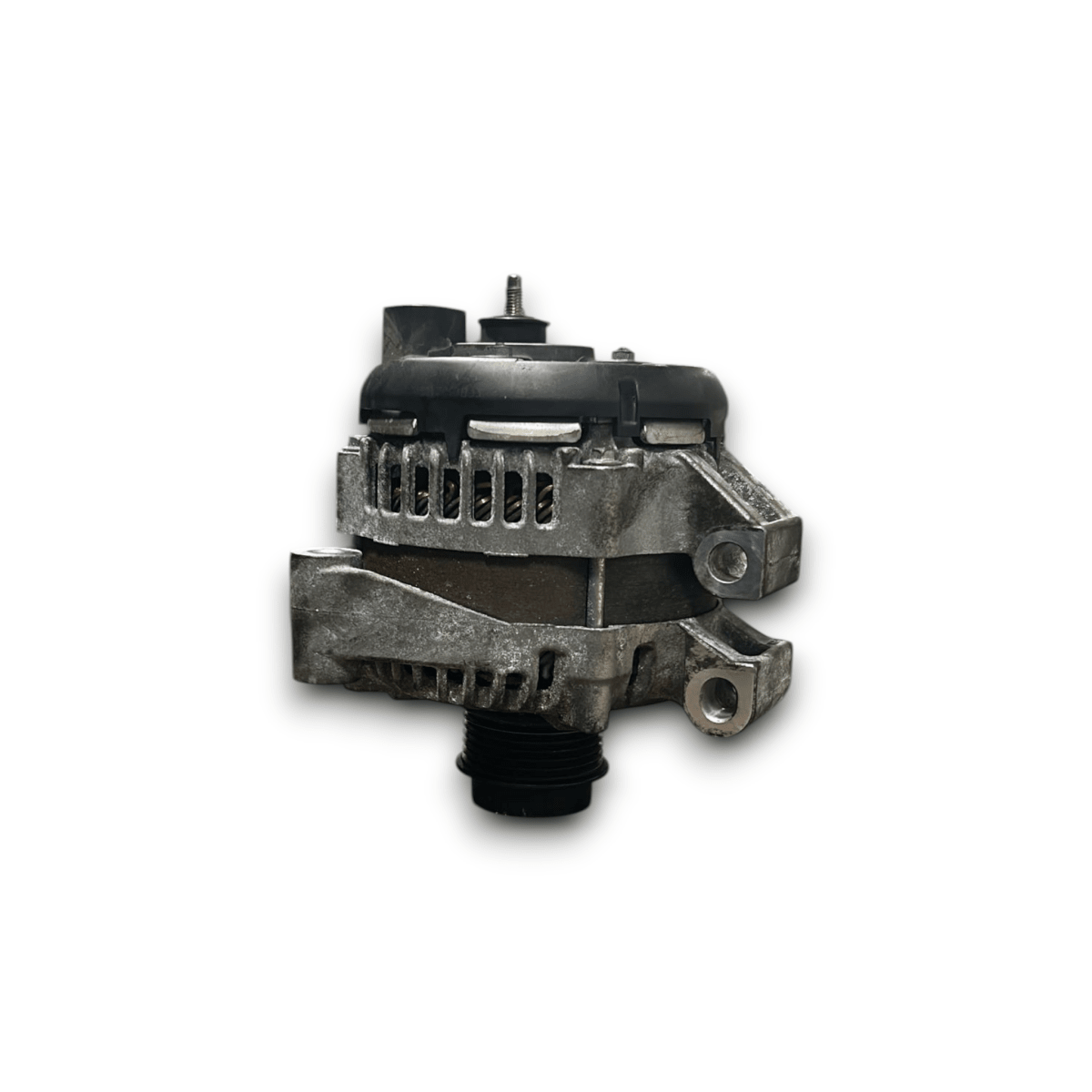 Alternatore range rover sport l494 3.0 diesel cod:cpla - 10300 - bf (2018 > 2022) - F&P CRASH SRL - Ricambi Usati