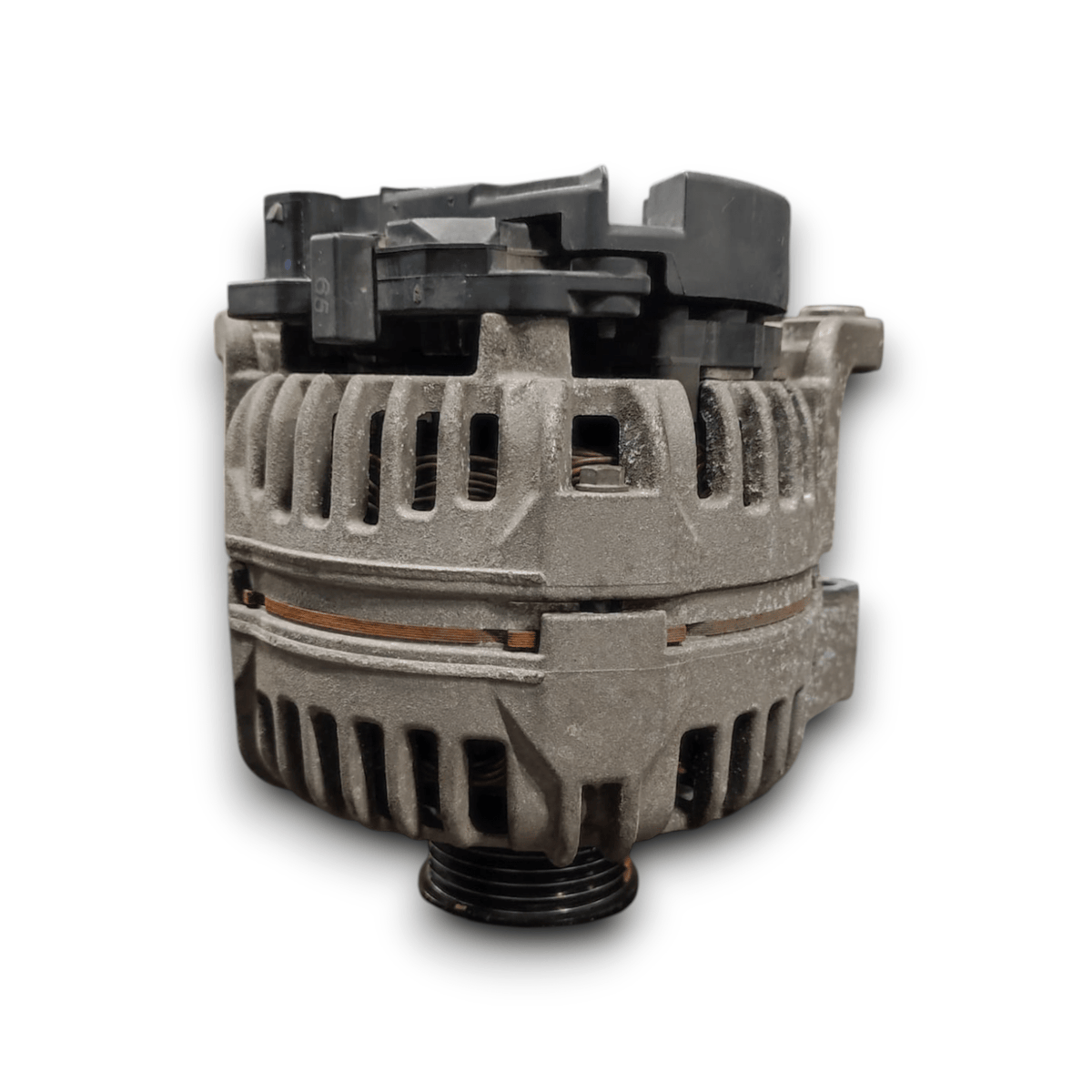 Alternatore Renault Captur 1.5 Diesel COD: 0124425037 (2013 - 2019) - F&amp;P CRASH SRLS - Ricambi Usati