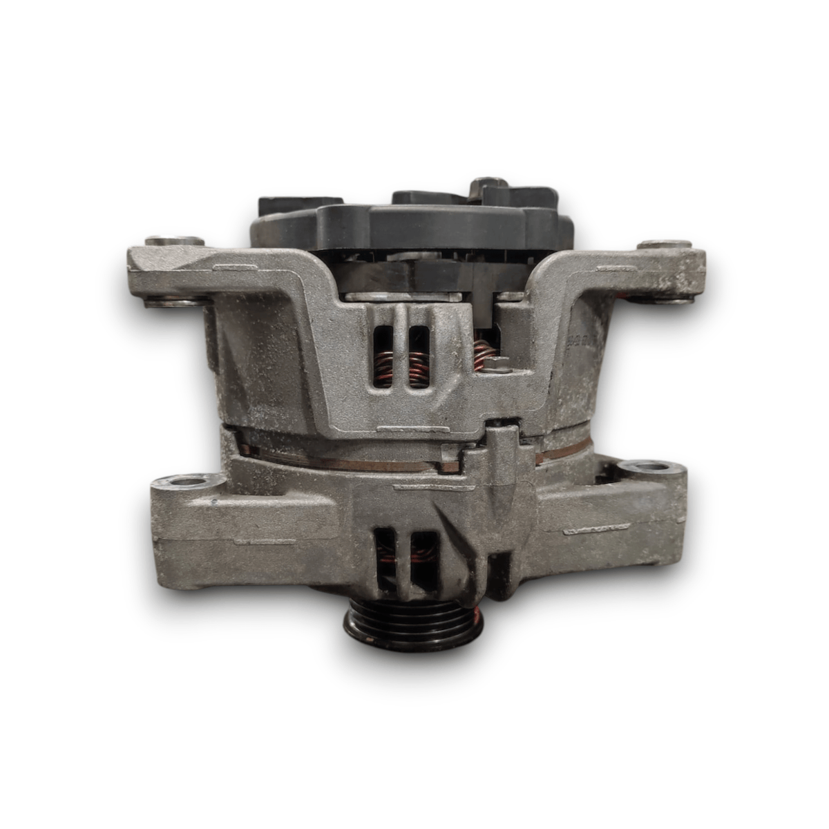 Alternatore Renault Captur 1.5 Diesel COD: 0124425037 (2013 - 2019) - F&P CRASH SRLS - Ricambi Usati